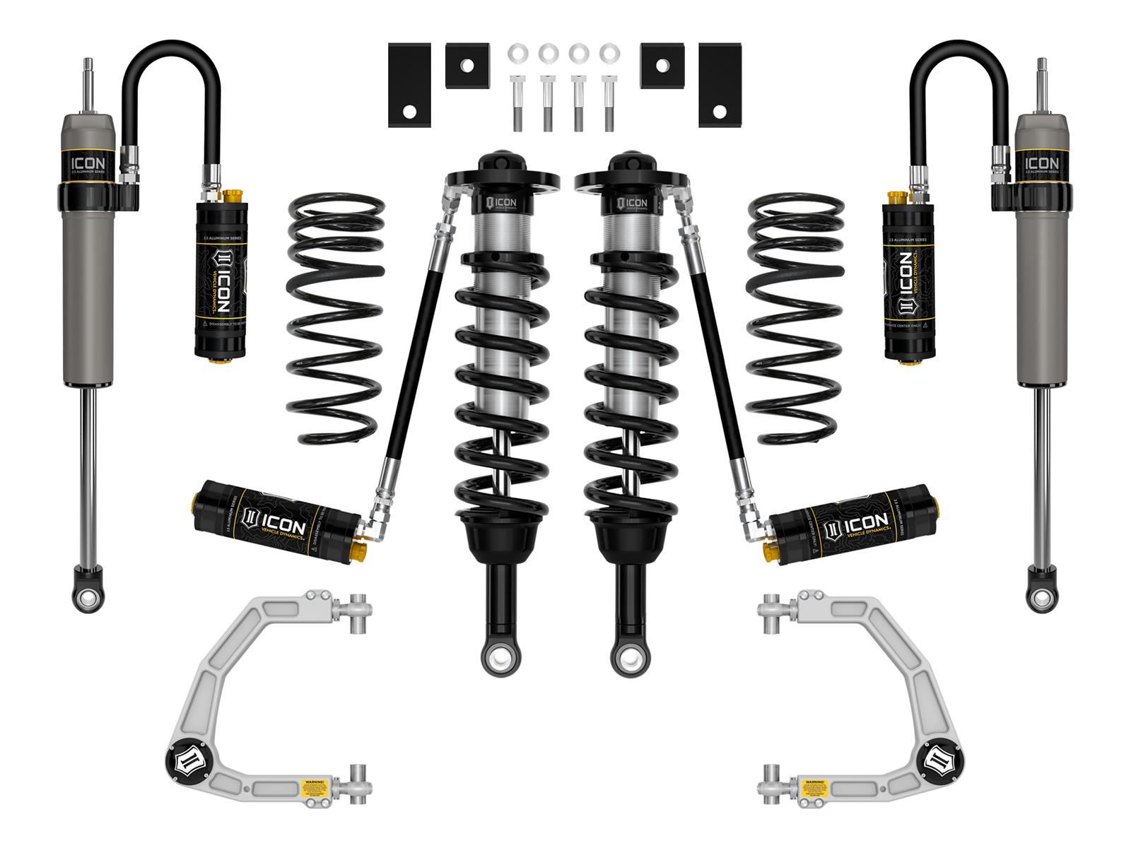 Icon Vehicle Dynamics K53239 9318