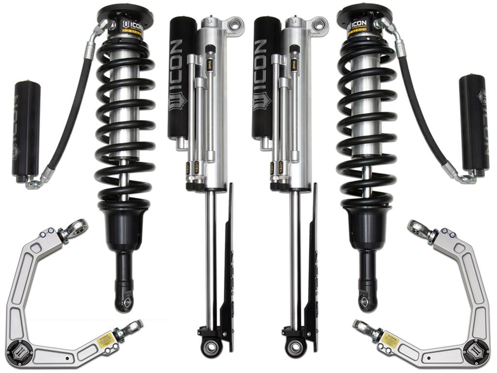 ICON Vehicle Dynamics K93152