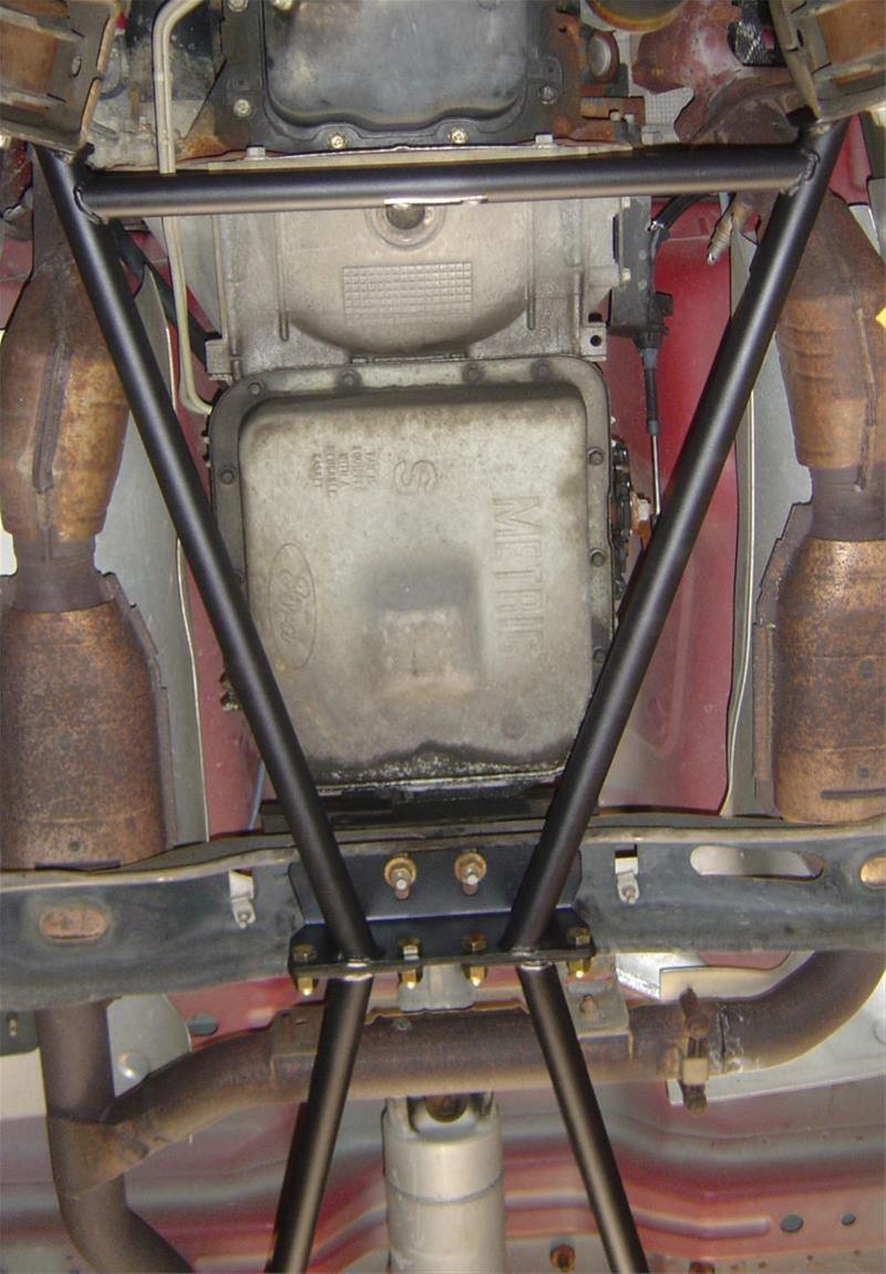 Stifflers Suspension LCBFT04 Stifflers Suspension F150 Chassis