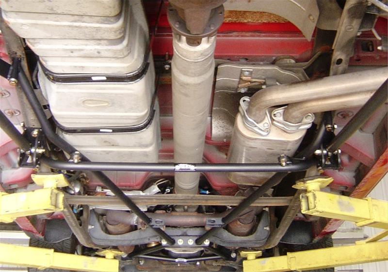 Stifflers Suspension LCBFT04 Stifflers Suspension F150 Chassis