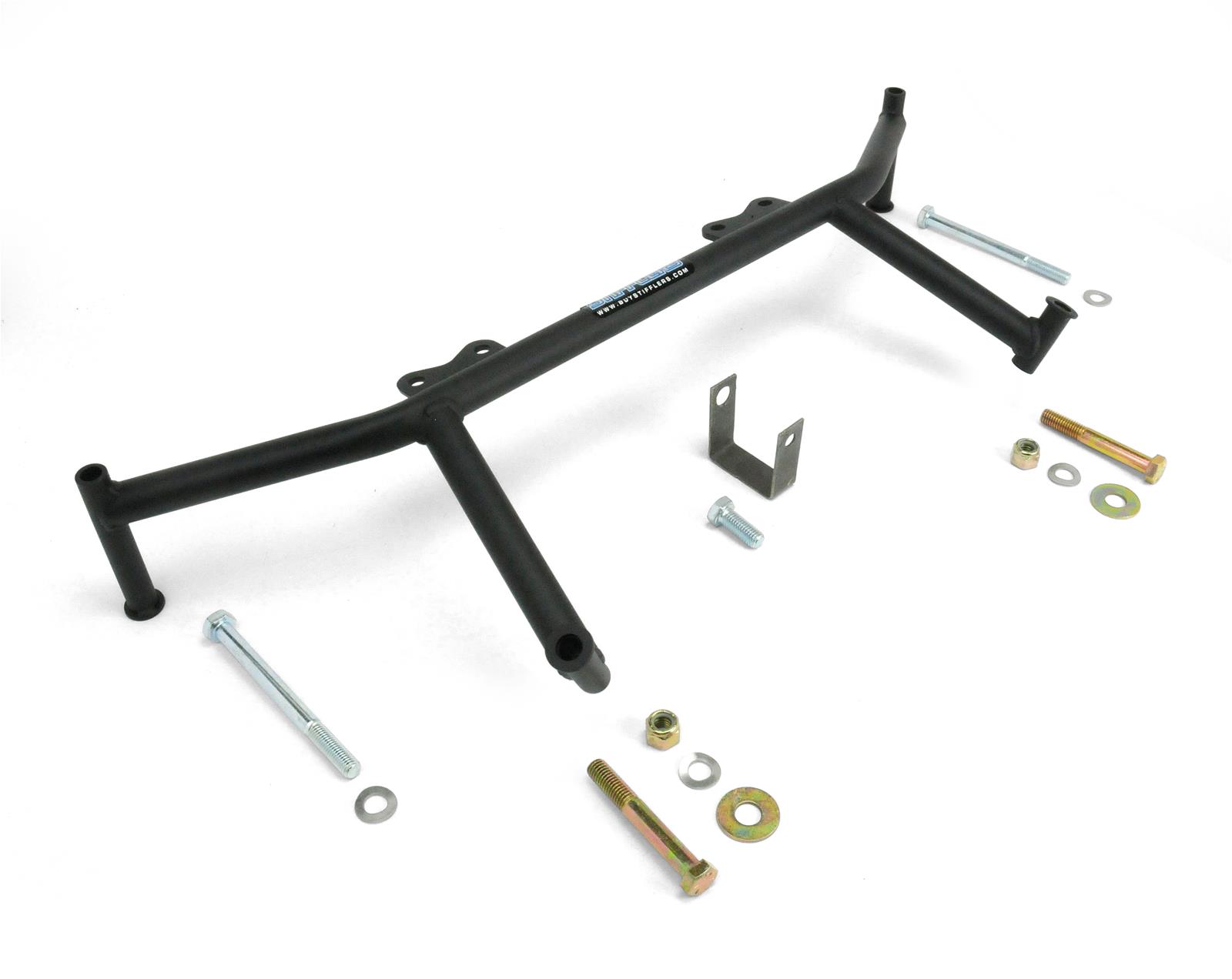 Stifflers Suspension LCBM01 Stifflers Suspension Lower Chassis Braces