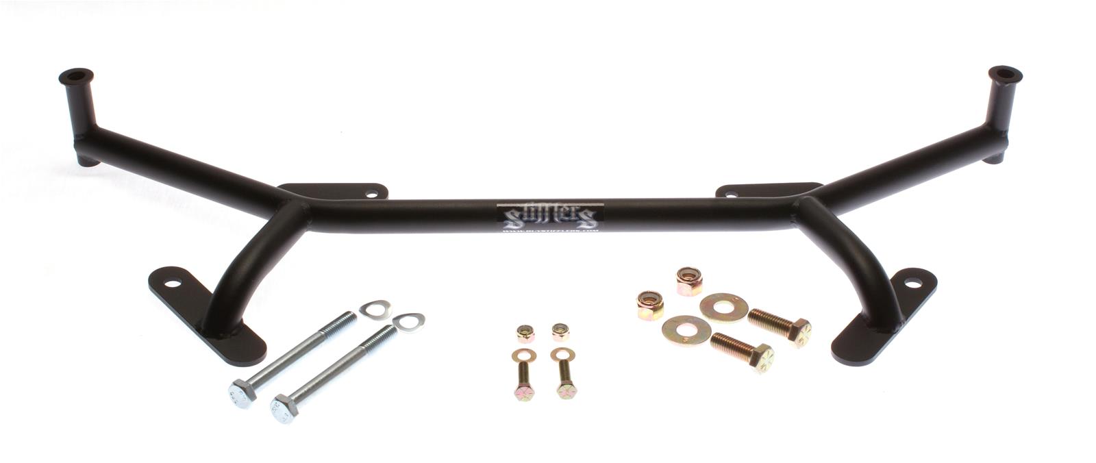 Stifflers Suspension LCBM02 Stifflers Suspension Lower Chassis Braces