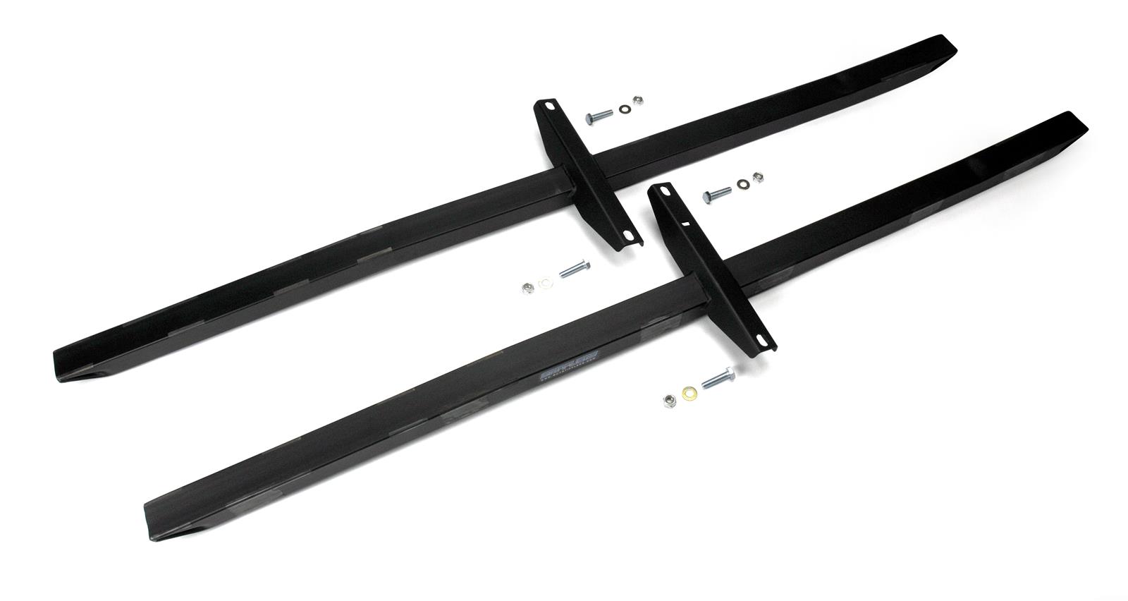 Stifflers Suspension SFC-M01 Stifflers Suspension Weld-On Subframe