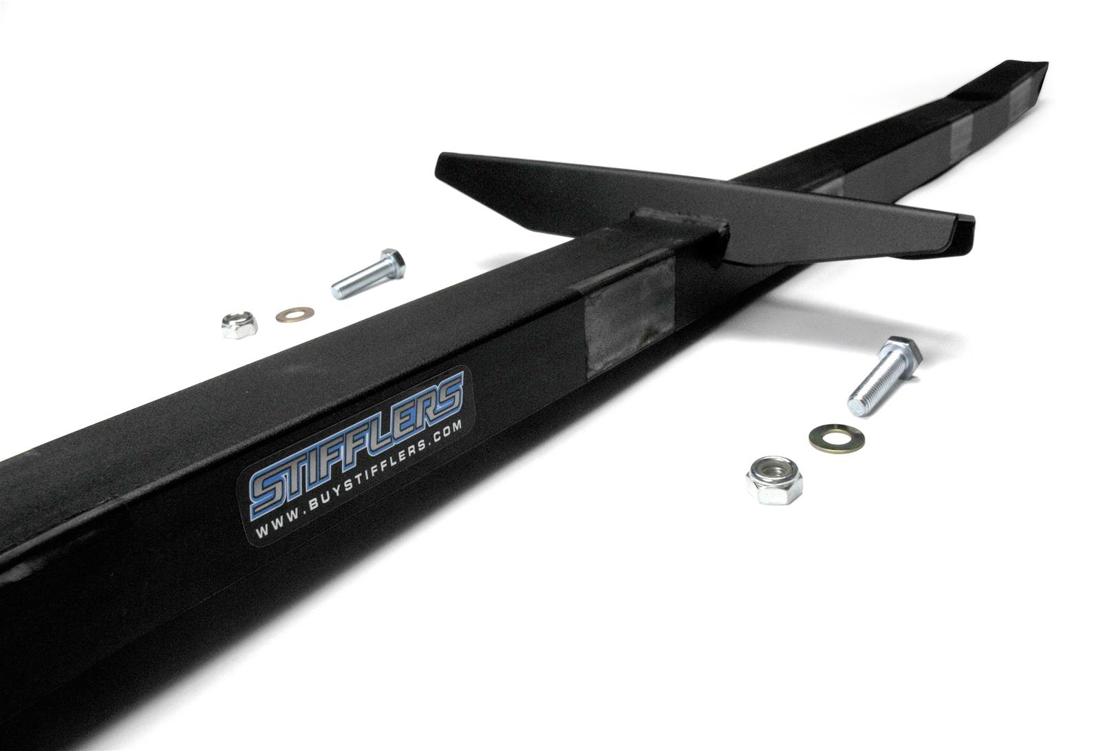 Stifflers Suspension FITM02 Stifflers Suspension Mustang FIT Systems Summit Racing