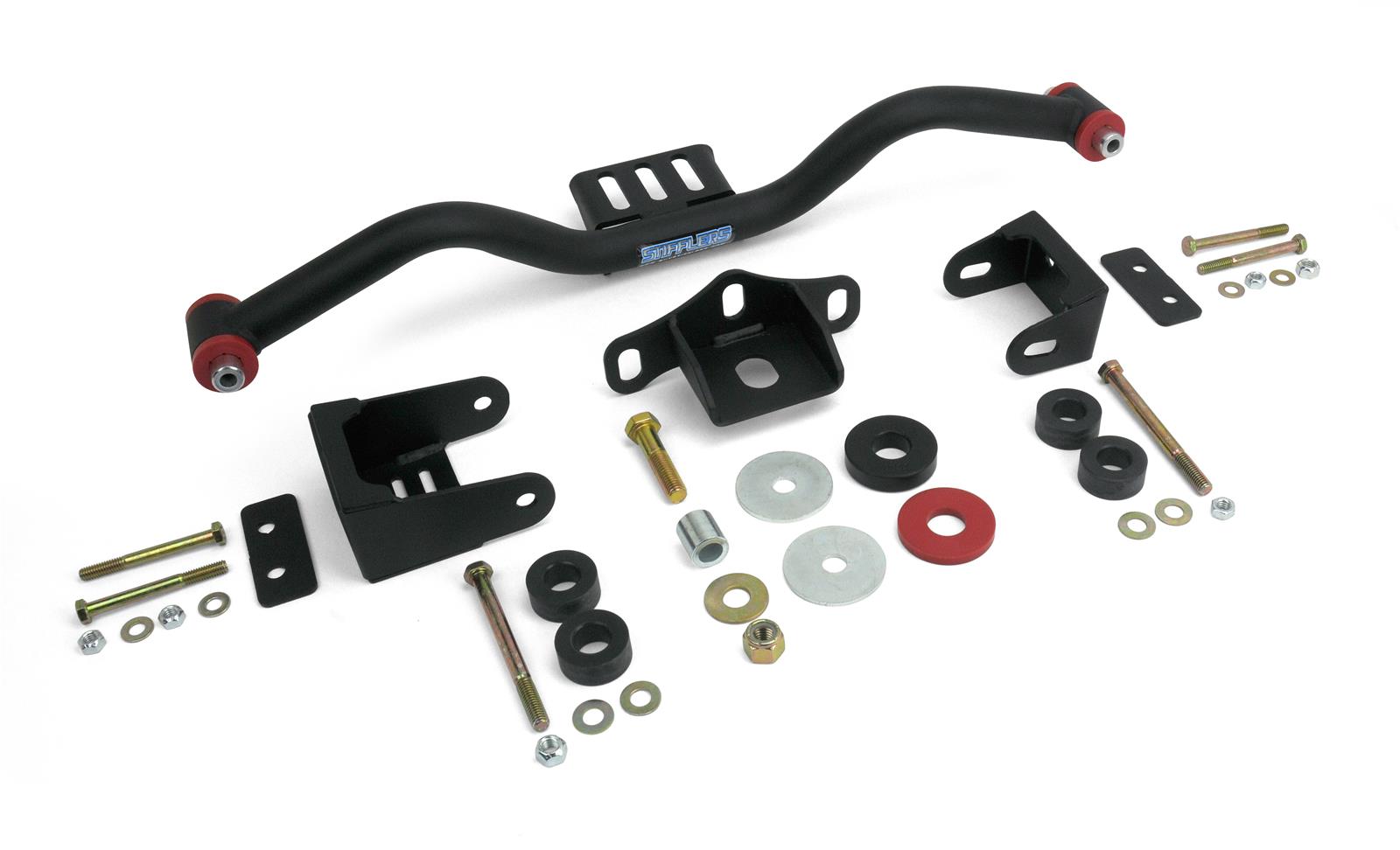 Stifflers Suspension TCB-6R80 KIT Stifflers Suspension