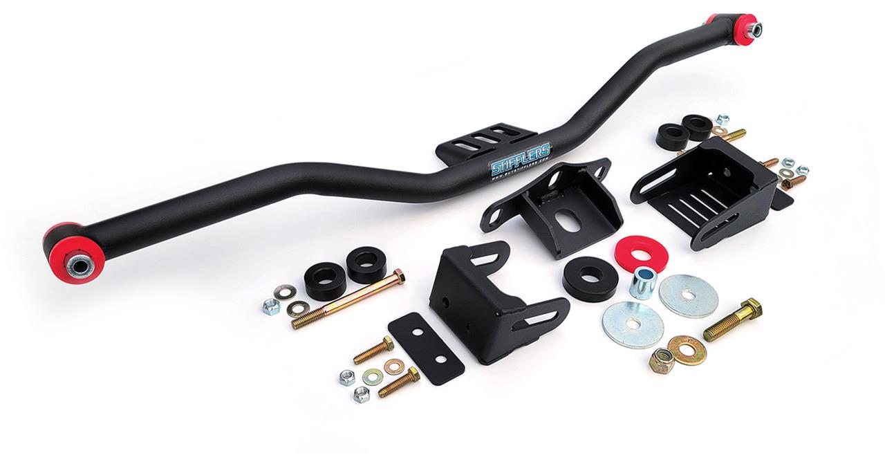 Stifflers Suspension TCB-FT04 Stifflers Suspension Transmission
