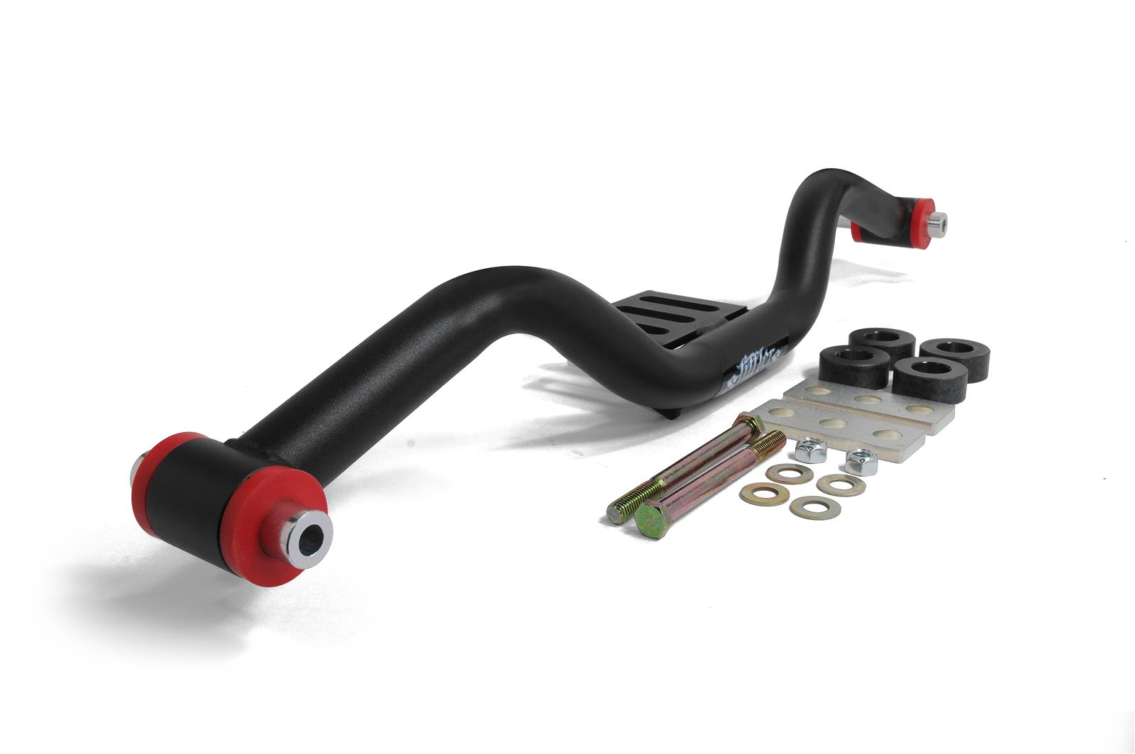 Stifflers Suspension TCB-M04 Stifflers Suspension Transmission