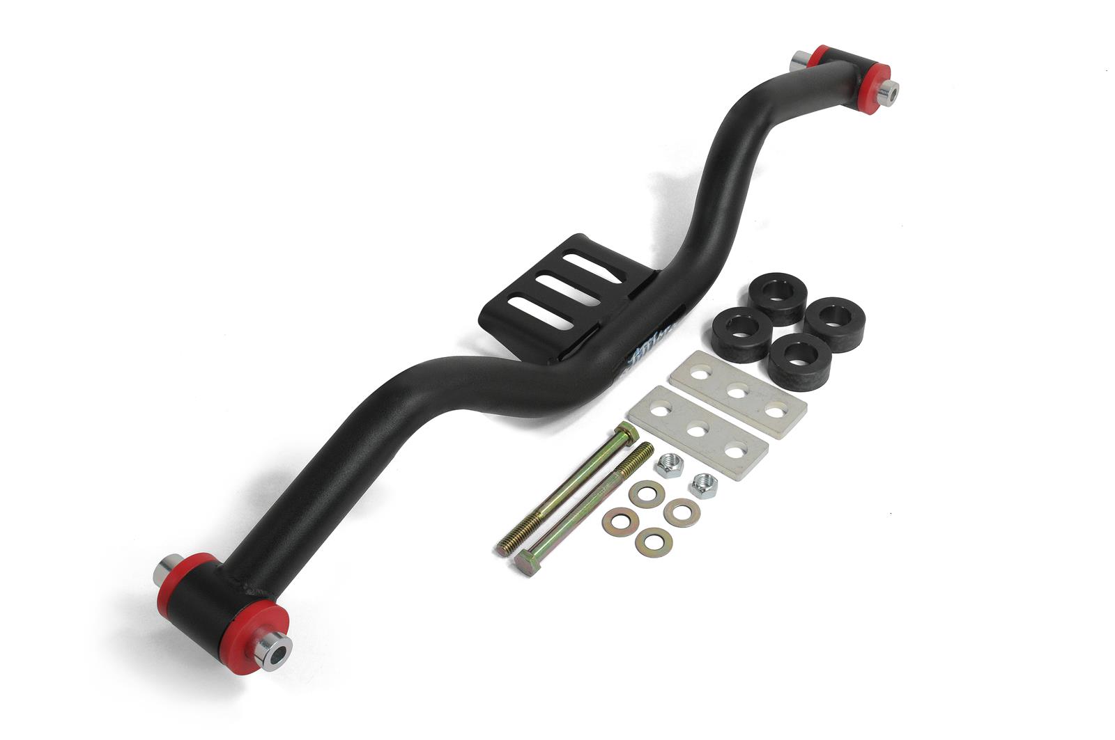Stifflers Suspension TCB-M04 Stifflers Suspension Transmission