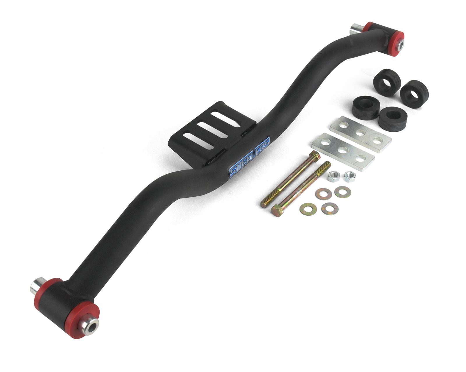 Stifflers Suspension TCB-M07 Stifflers Suspension Transmission