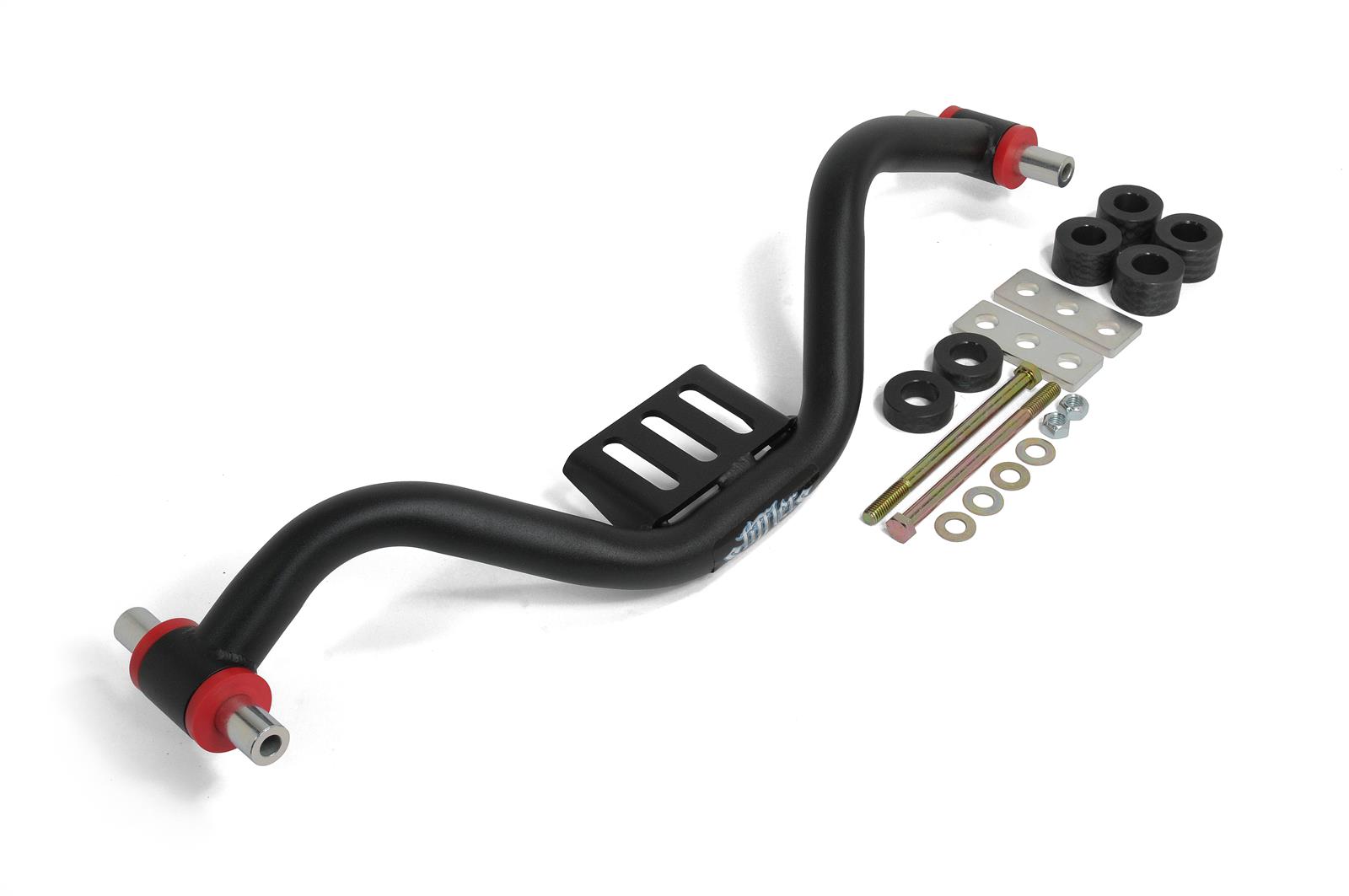 Stifflers Suspension TCB-M09 Stifflers Suspension Transmission