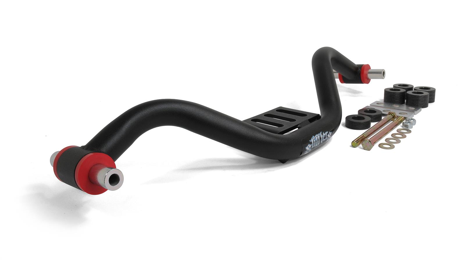 Stifflers Suspension TCB-M09 Stifflers Suspension Transmission