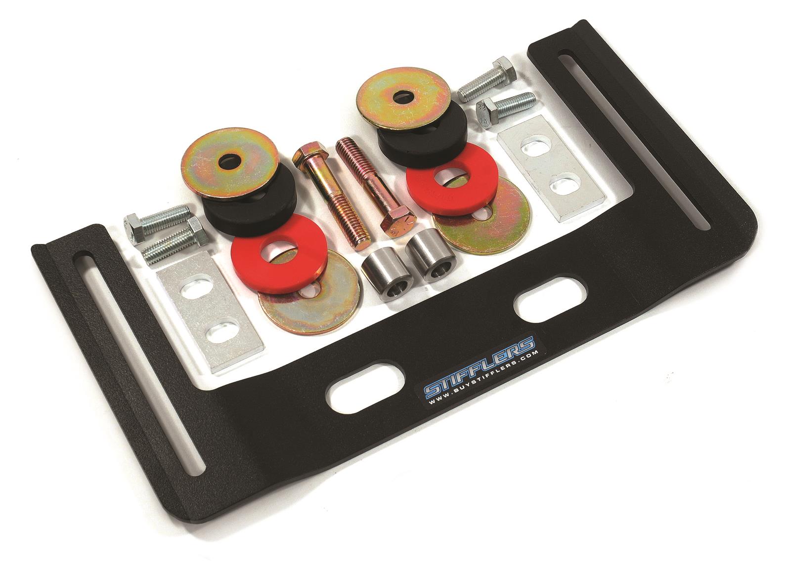 Stifflers Suspension TCB-M20 Stifflers Suspension Transmission
