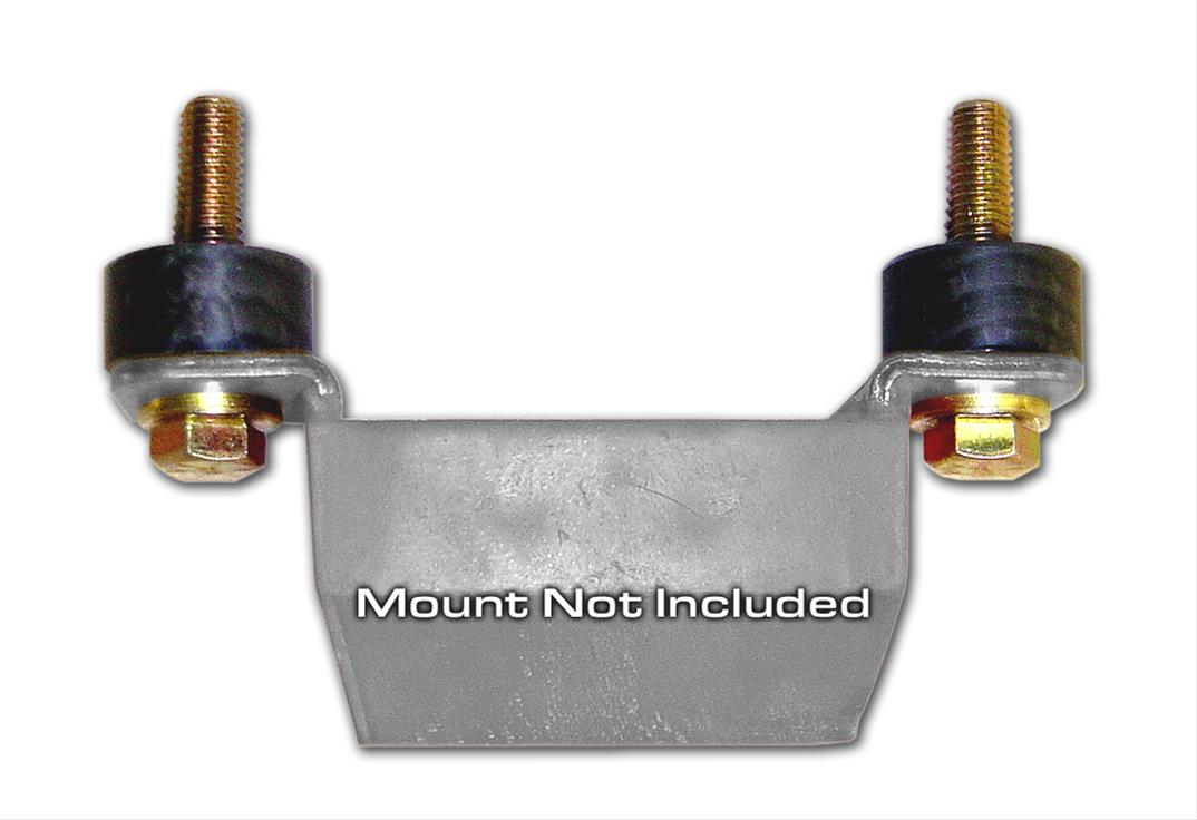 Stifflers Suspension TCB-TKO Stifflers Suspension Transmission