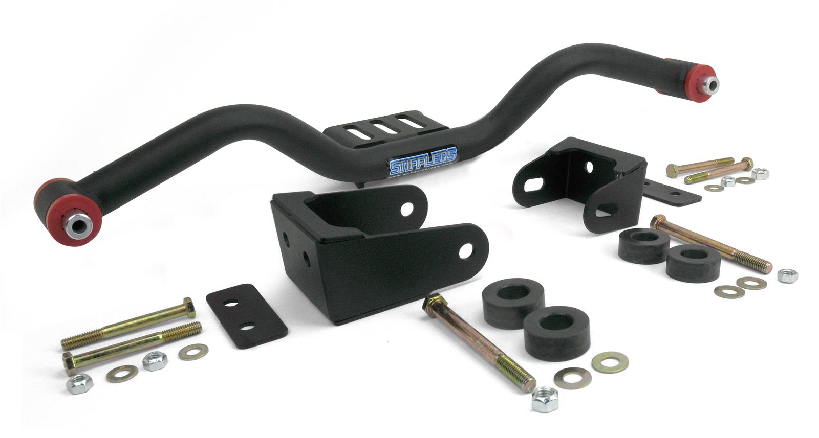 Stifflers Suspension TCBUNI KIT Stifflers Suspension Transmission