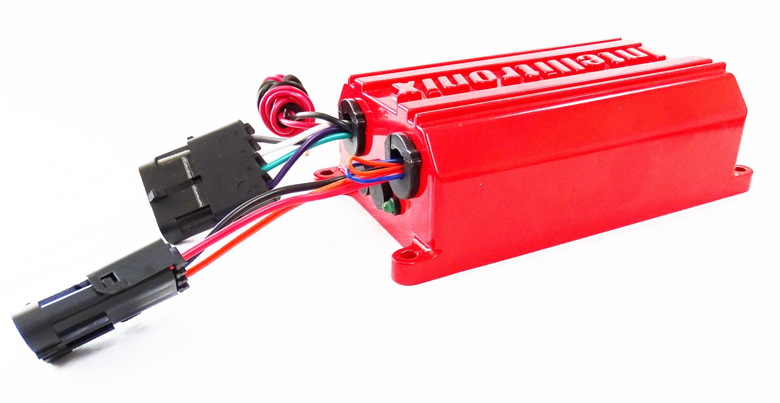 Intellitronix Corp 150DL Intellitronix MultiSpark Ignition Boxes