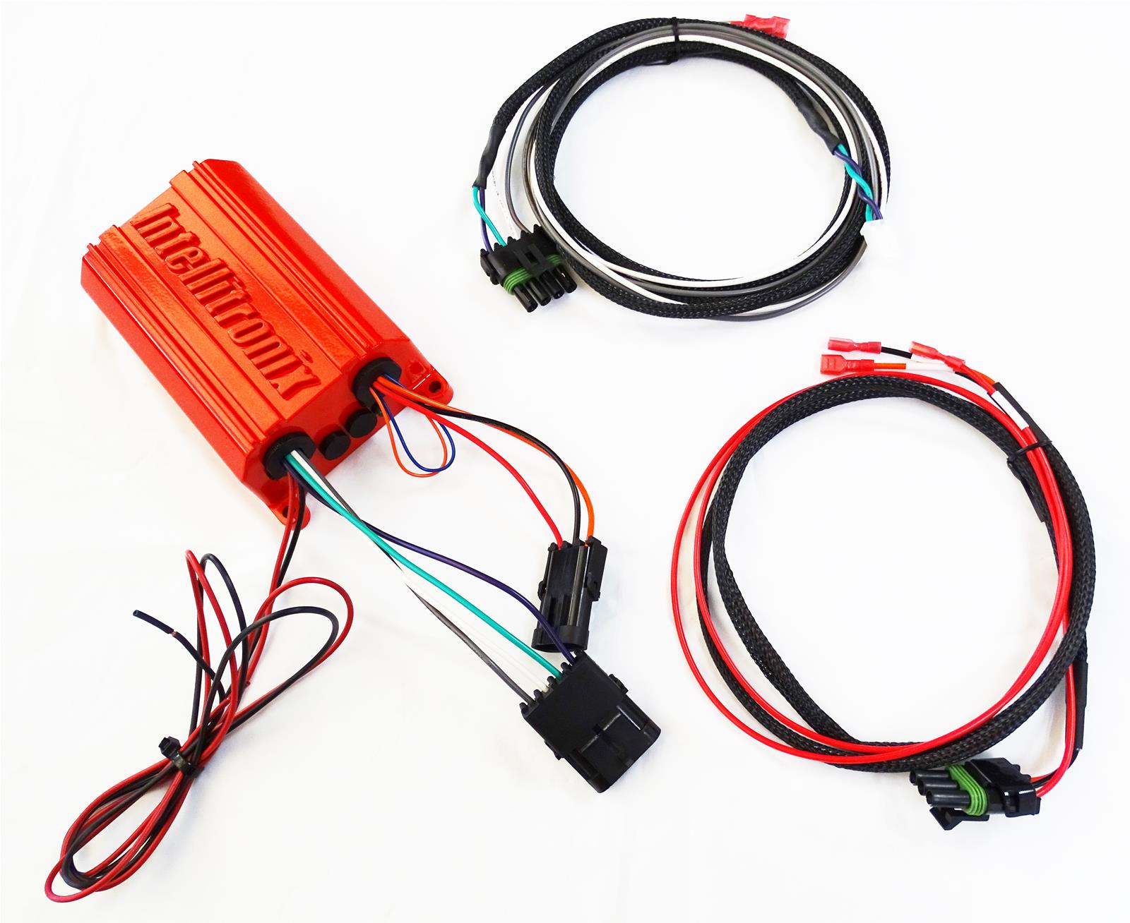 Intellitronix Corp 150DL Intellitronix MultiSpark Ignition Boxes