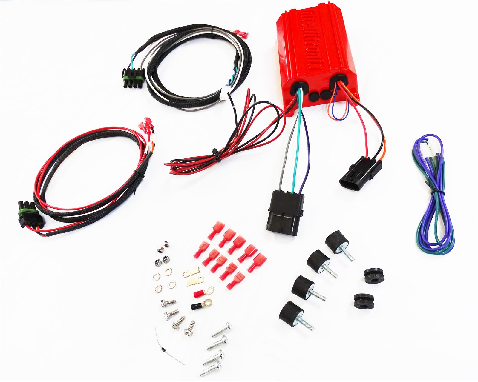 Intellitronix Corp 150DL Intellitronix MultiSpark Ignition Boxes