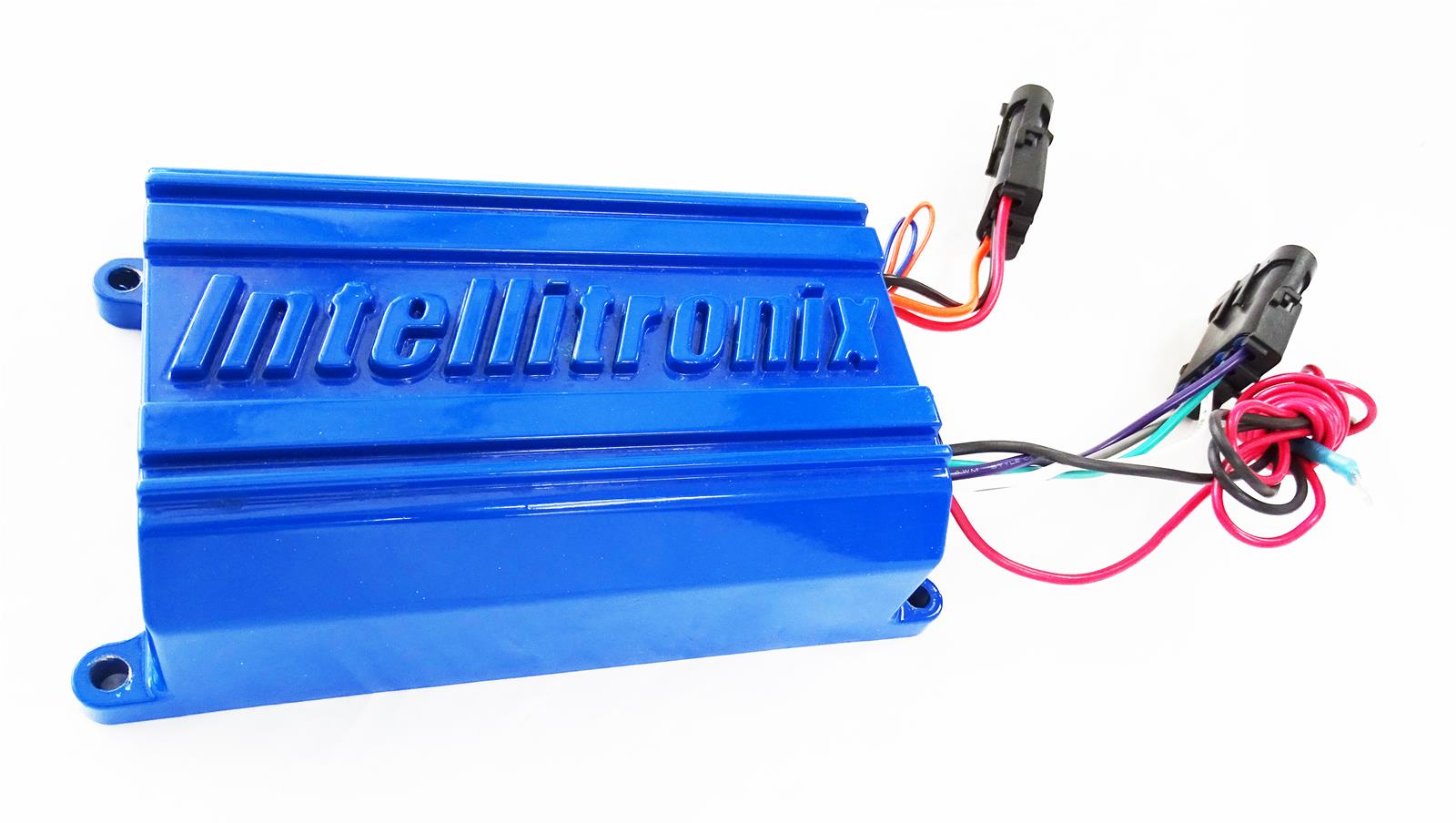 Intellitronix Corp 150DM Intellitronix Prometheus Marine and OffRoad