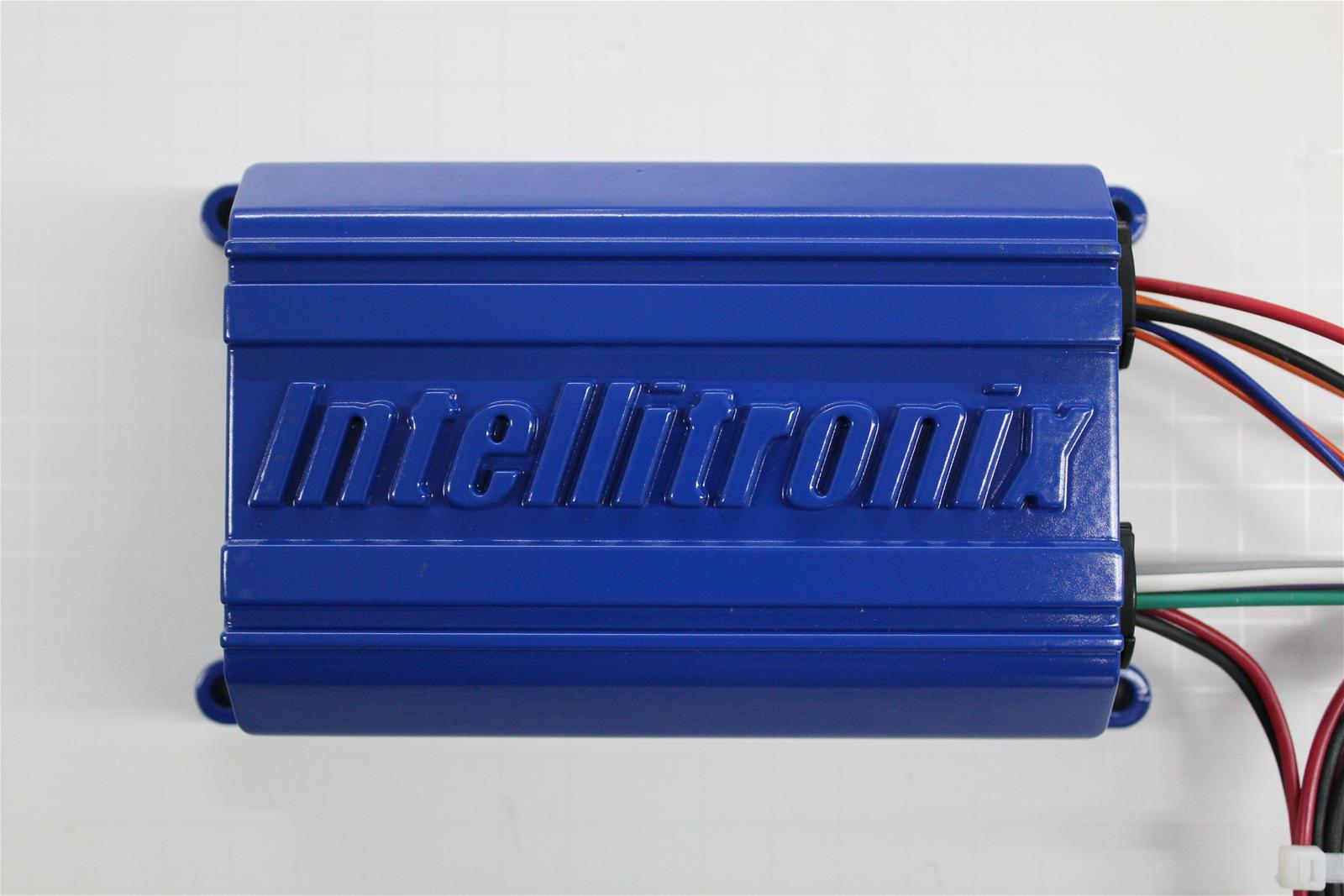 Intellitronix Corp 150DM Intellitronix Prometheus Marine and OffRoad