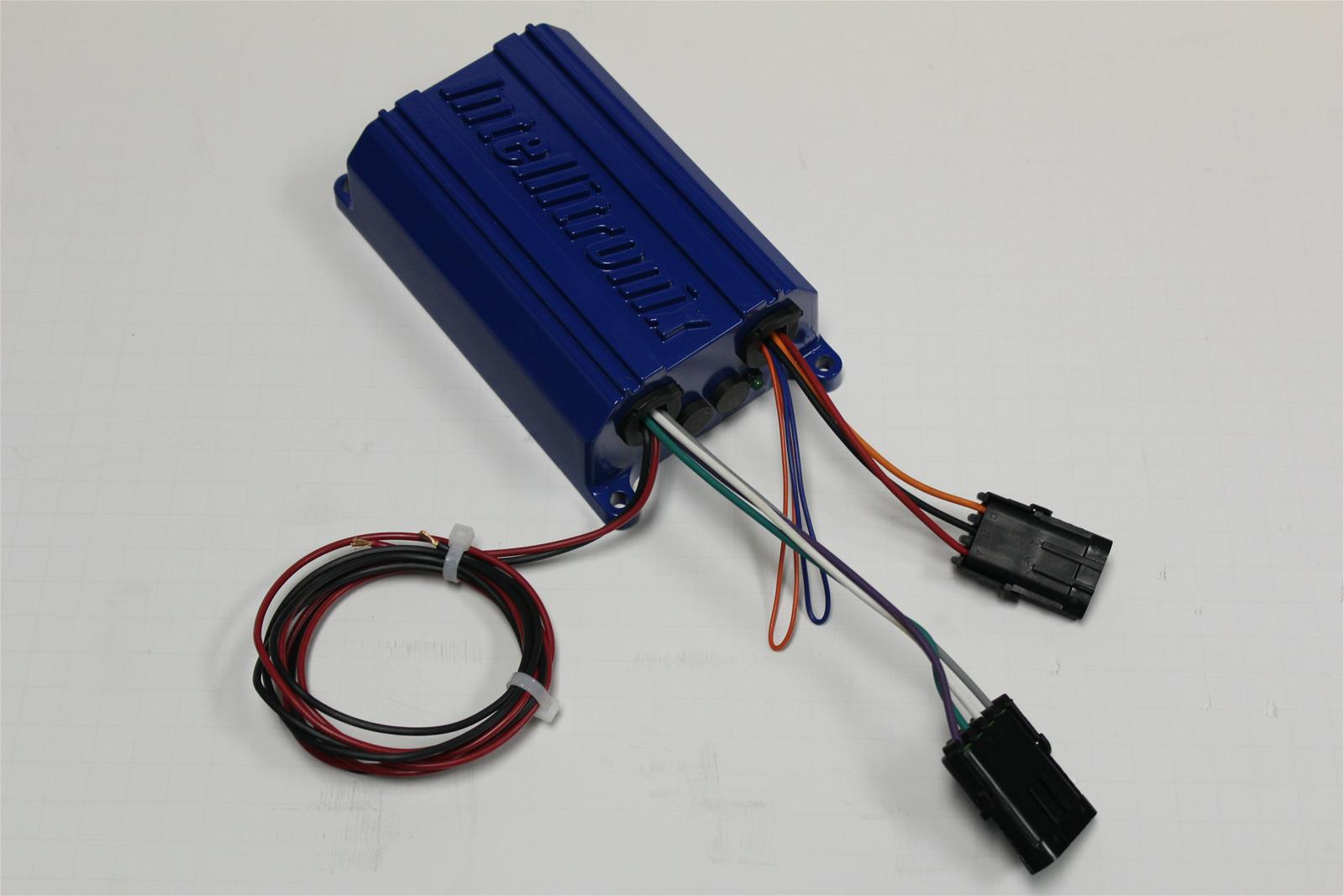 Intellitronix Corp 150DM Intellitronix Prometheus Marine and OffRoad