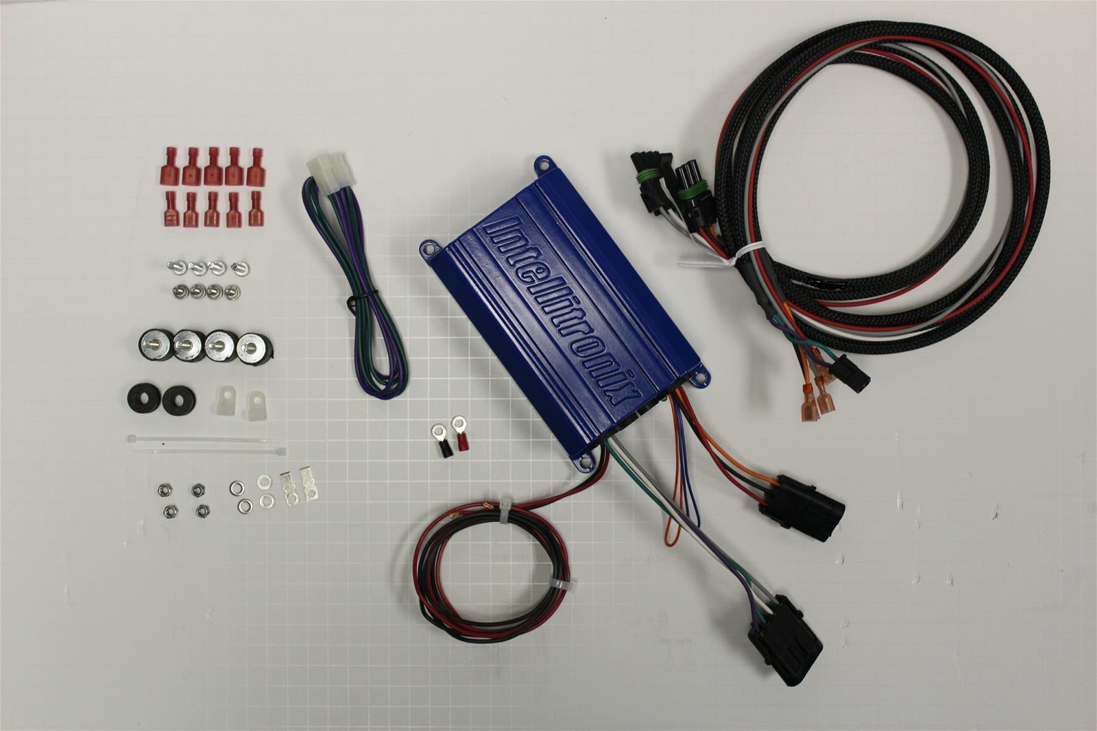 Intellitronix Corp 150DM Intellitronix Prometheus Marine and OffRoad