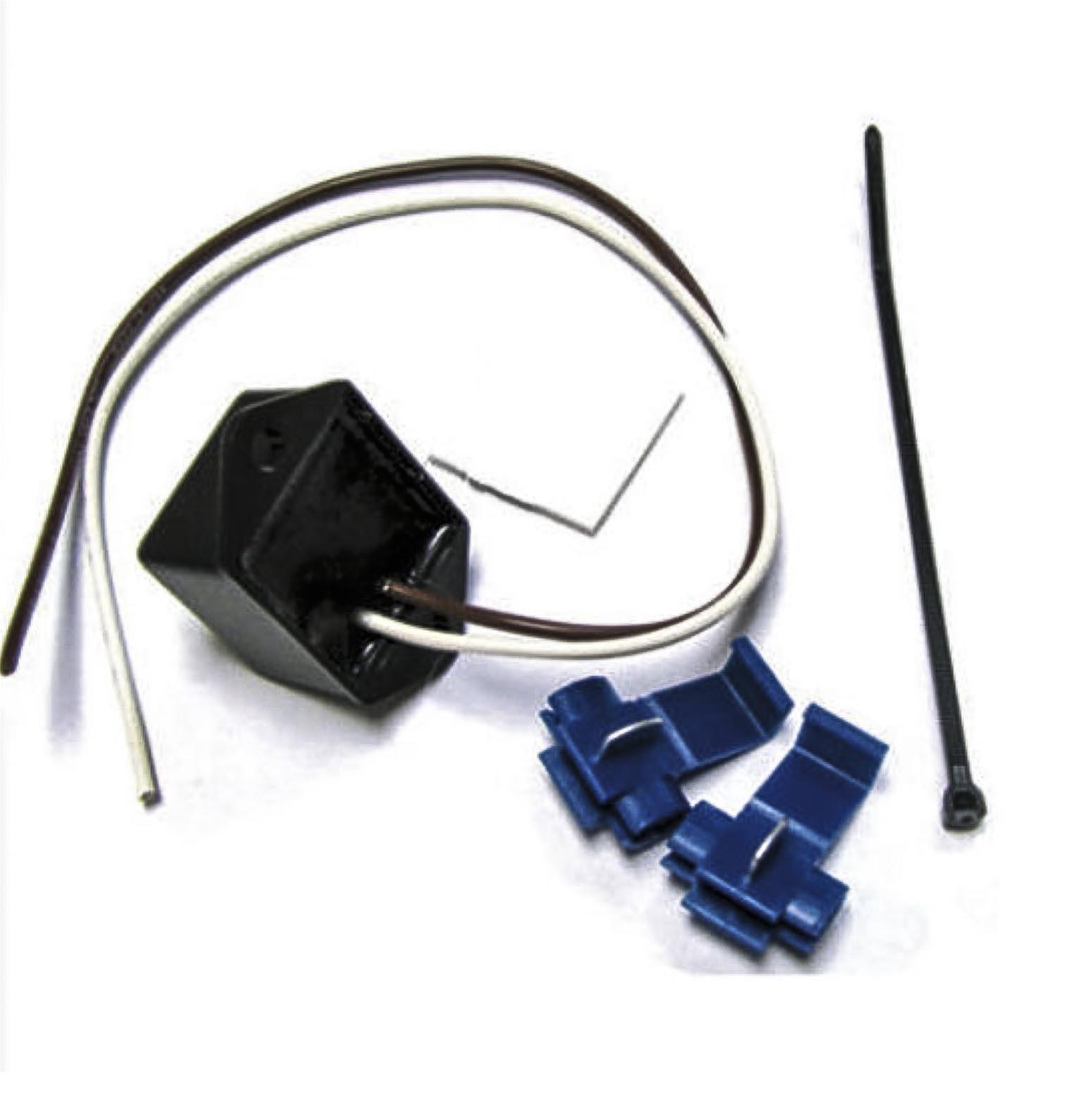 Intellitronix Hi-4 Headlight Kit Intellitronix Hi-4 Headlight Kit