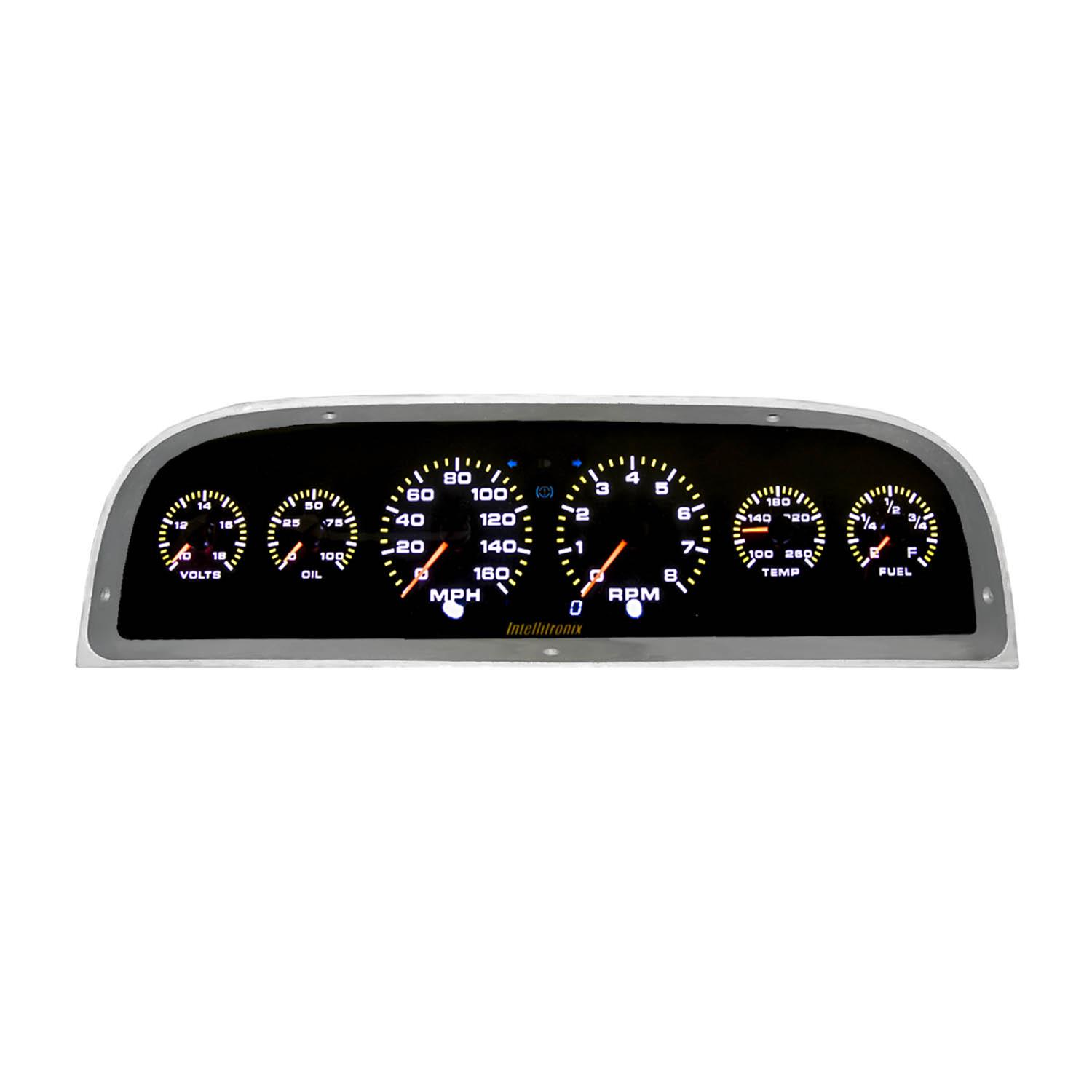 Intellitronix Corp AP6001 Intellitronix 1960-1963 GM/Chevy Truck