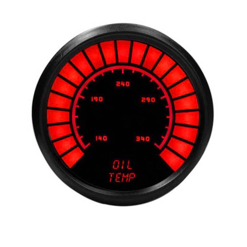 Intellitronix Corp B R Intellitronix Led Digital Gauges Summit Racing