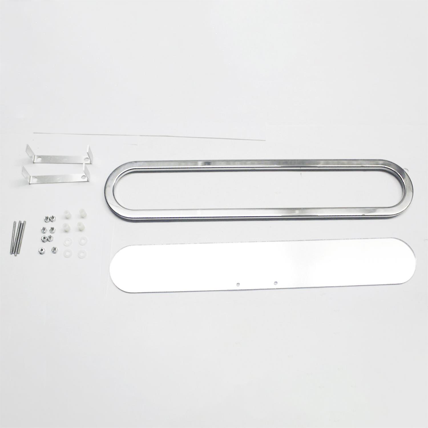 Panel Bezel Status Led Intellitronix Corp BZ10003 Intellitronix LED Gauge Panel Bezels ...