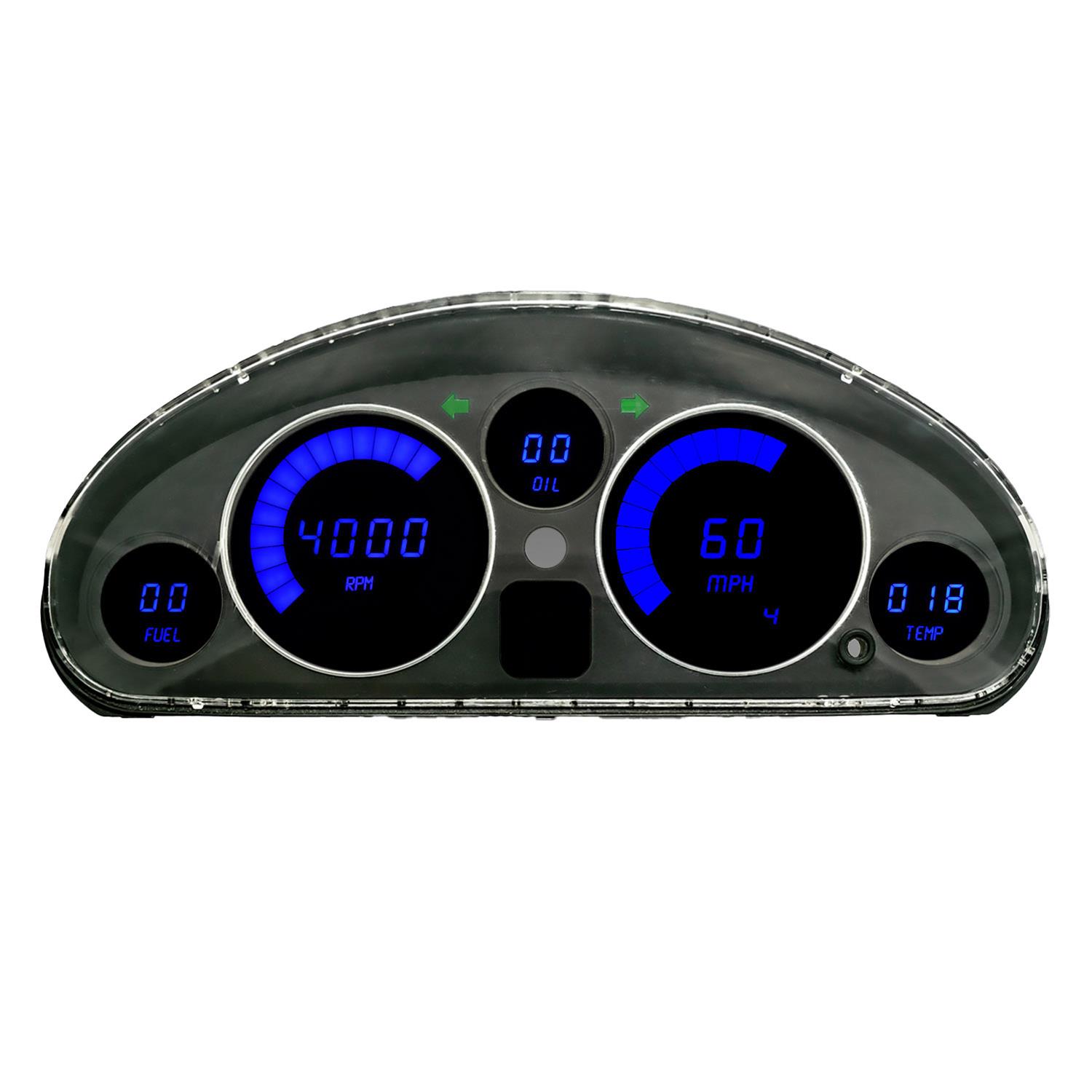 Intellitronix Corp DP1301B Intellitronix 19901998 Mazda Miata MX5