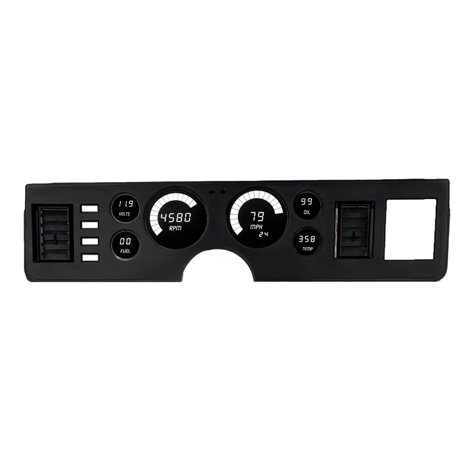 Intellitronix Corp DP7006W Intellitronix 1979-1986 Ford Mustang