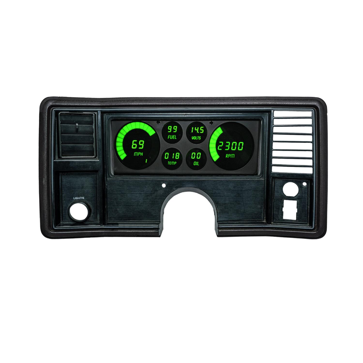 1978 monte deals carlo dashboard