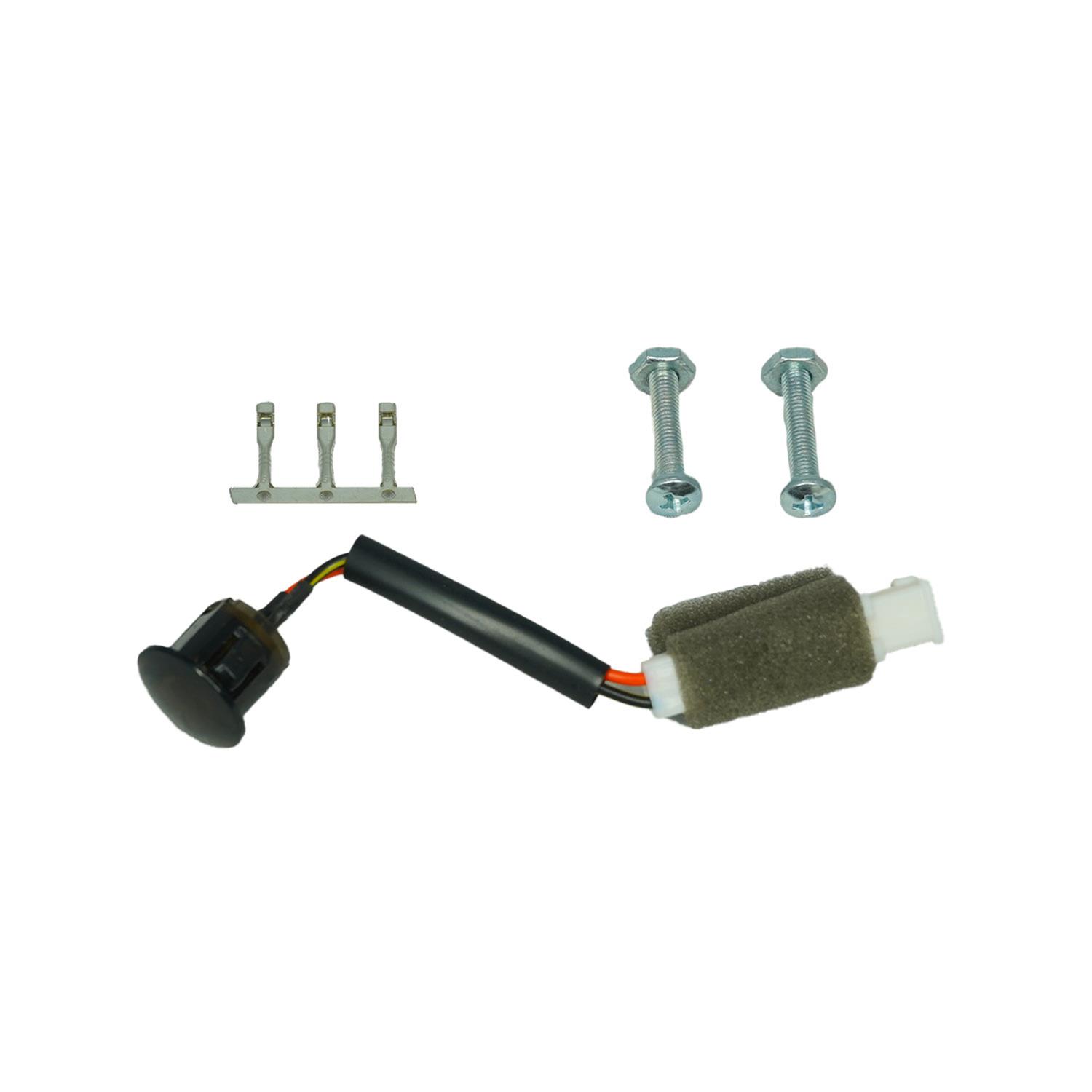 Intellitronix Corp HL10001 Intellitronix Automatic Headlight Switches