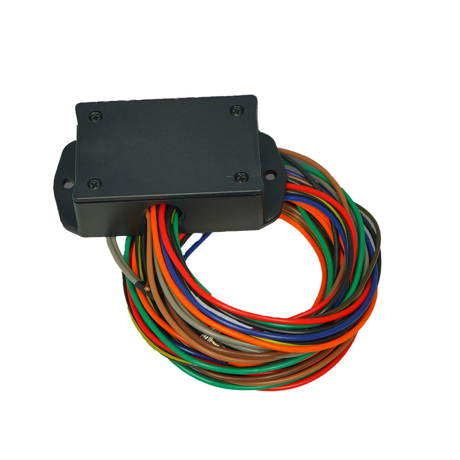 Intellitronix Corp HL10001 Intellitronix Automatic Headlight Switches