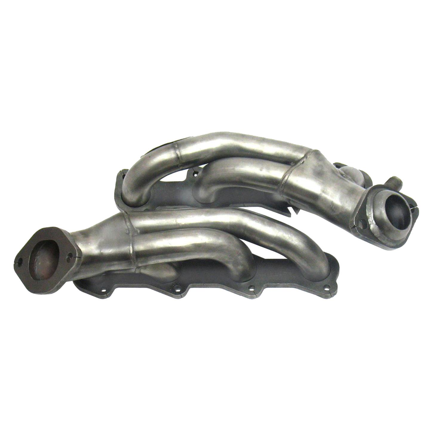JBA Performance Exhaust 1625S9 JBA Performance Exhaust Cat4ward Headers Summit Racing