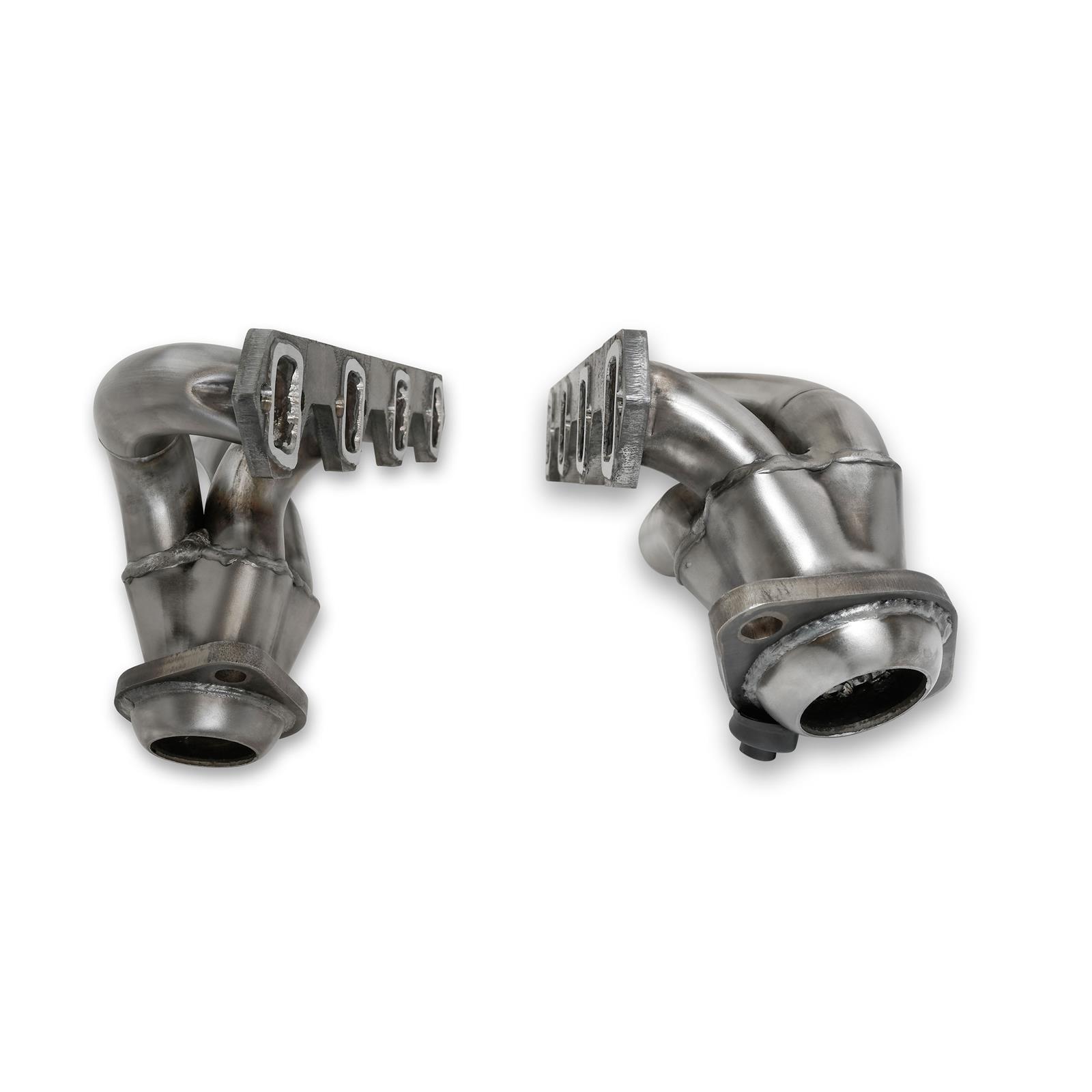 ジャパメタ JBA Performance Exhaust 1627S JBA Performance Exhaust Cat4ward