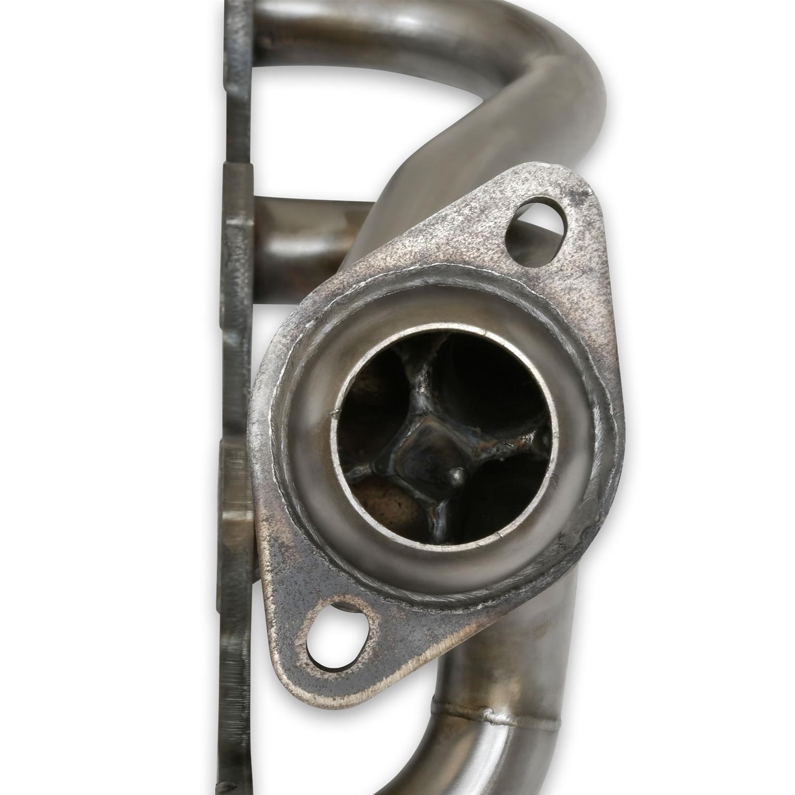 JBA Performance Exhaust 1627S JBA Performance Exhaust Cat4ward