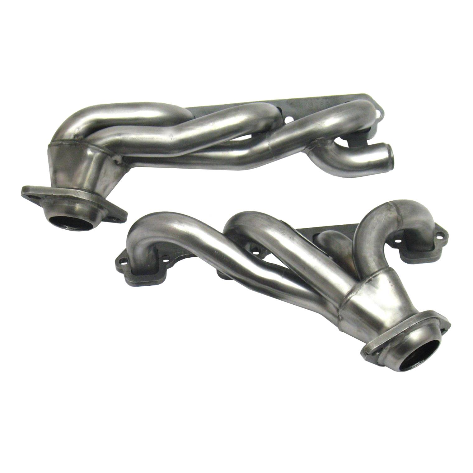 FORD JBA Headers 1628S JBA Headers Cat4ward Headers | Summit Racing