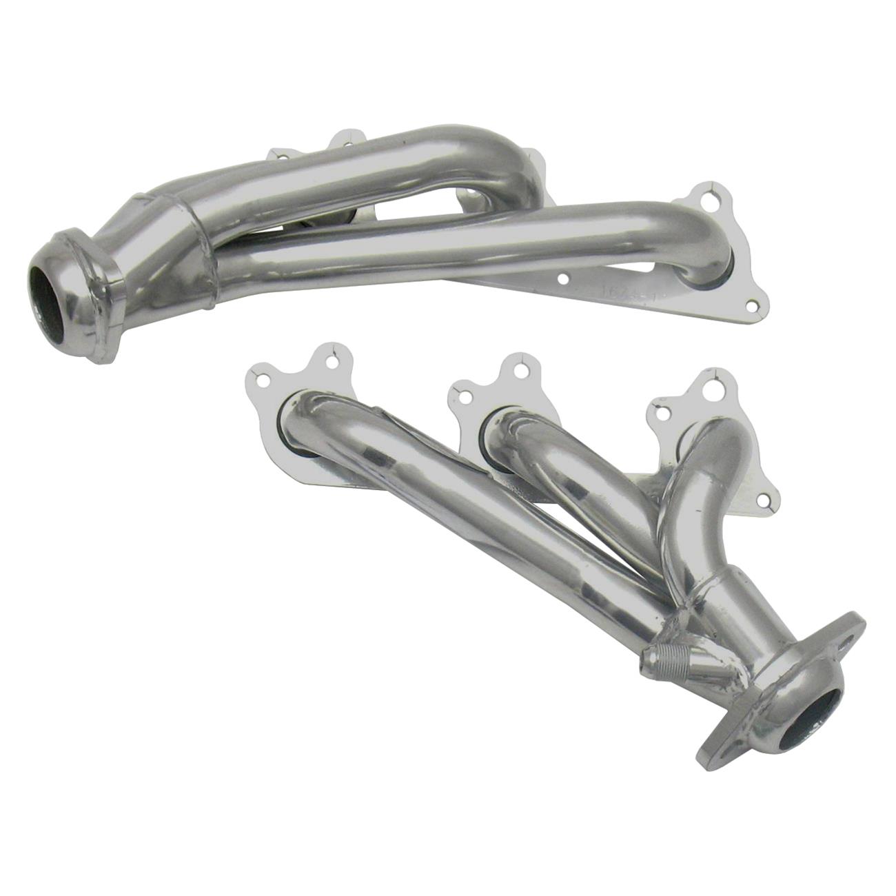 JBA Performance Exhaust 1674S-1JS JBA Performance Exhaust Cat4ward