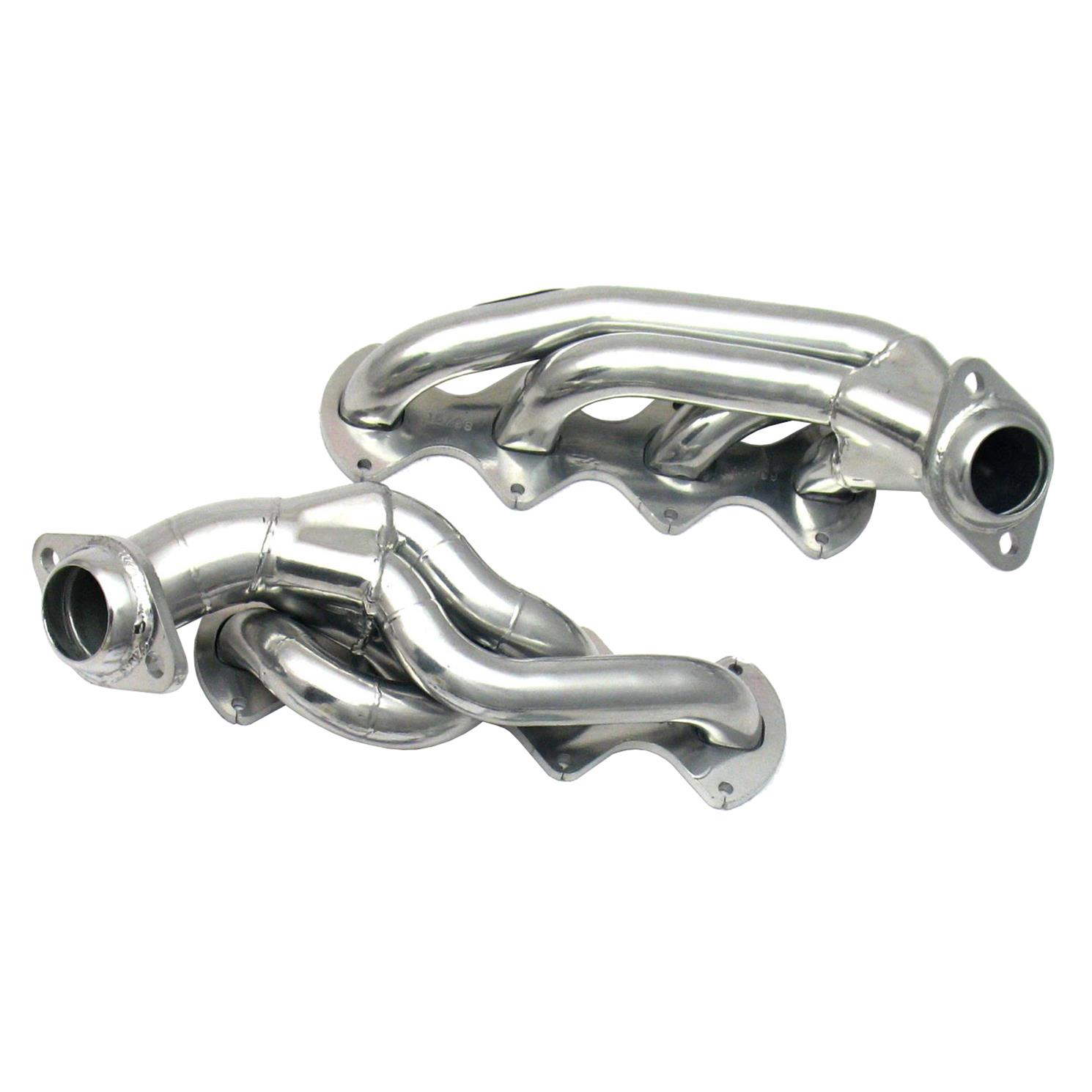 JBA 04-10 Ford F-150 5.4L 3V 1-5/8in Primary Raw 409SS Cat4Ward Header