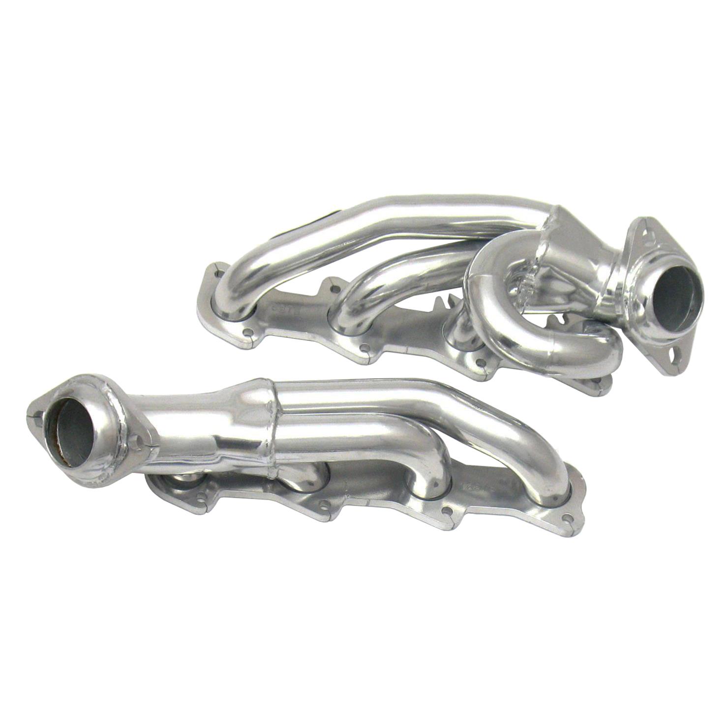JBA Performance Exhaust 1687SJS JBA Performance Exhaust Cat4ward