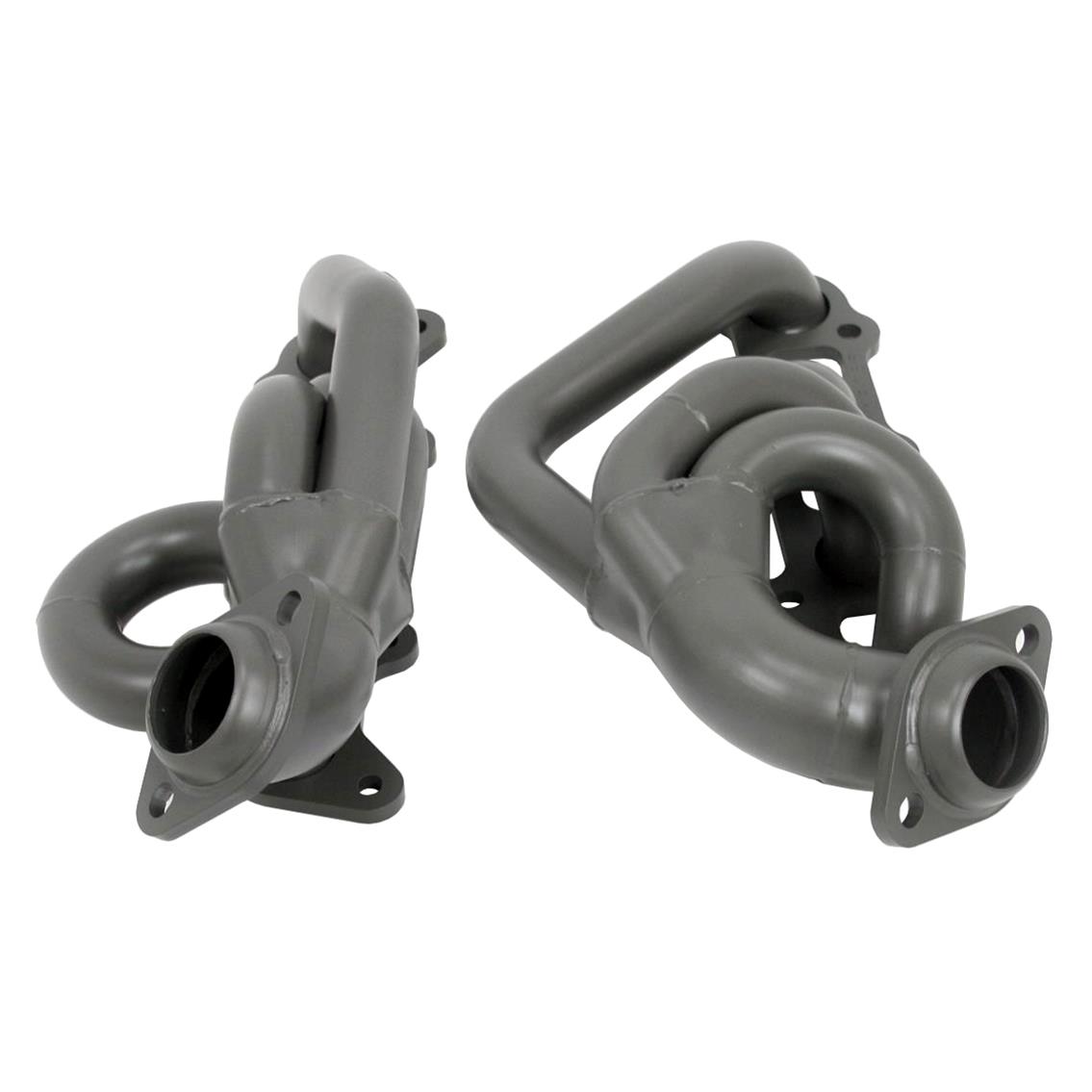 JBA 11-14 Ford F-150 5.0L Coyote 1-5/8in Primary Ti Ctd Cat4Ward Header thumbnail 2