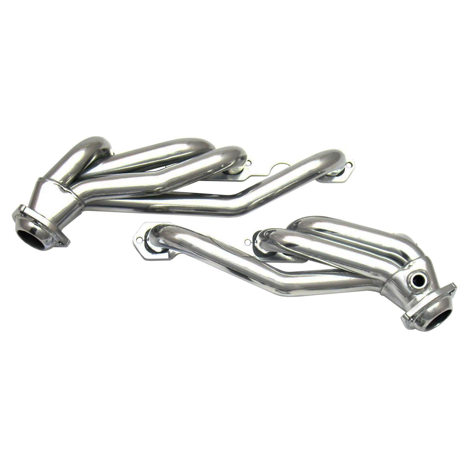 JBA Performance Exhaust 1830SJS JBA Performance Exhaust Cat4ward