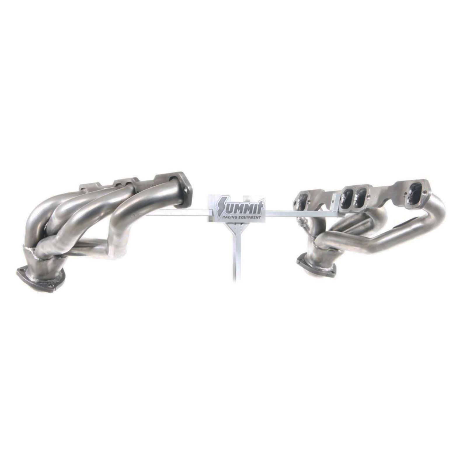 1997 CHEVROLET K1500 JBA Headers 1832S JBA Headers Cat4ward Headers