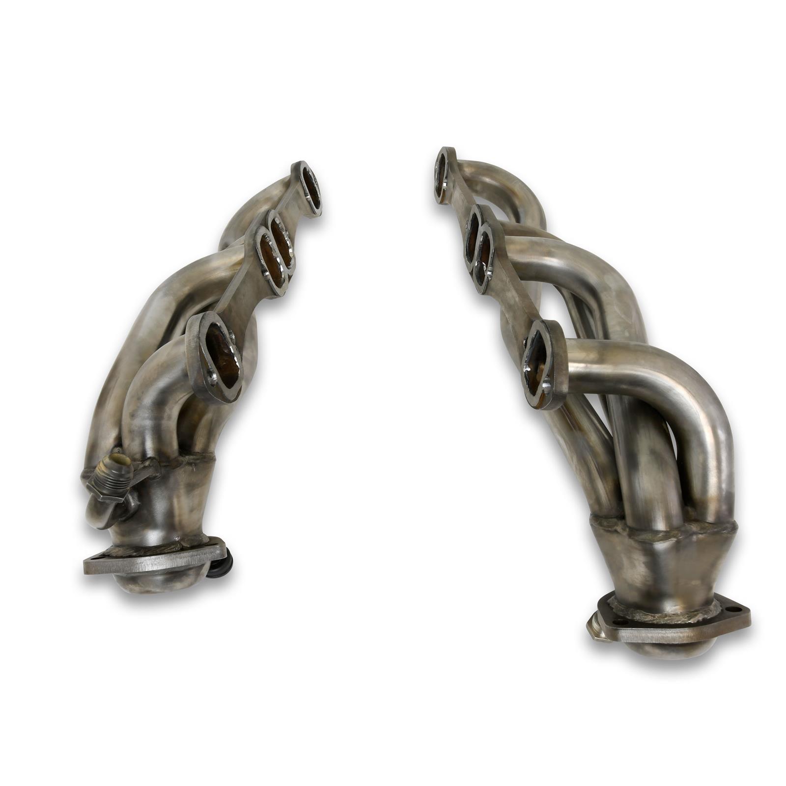JBA Performance Exhaust 1832S JBA Performance Exhaust