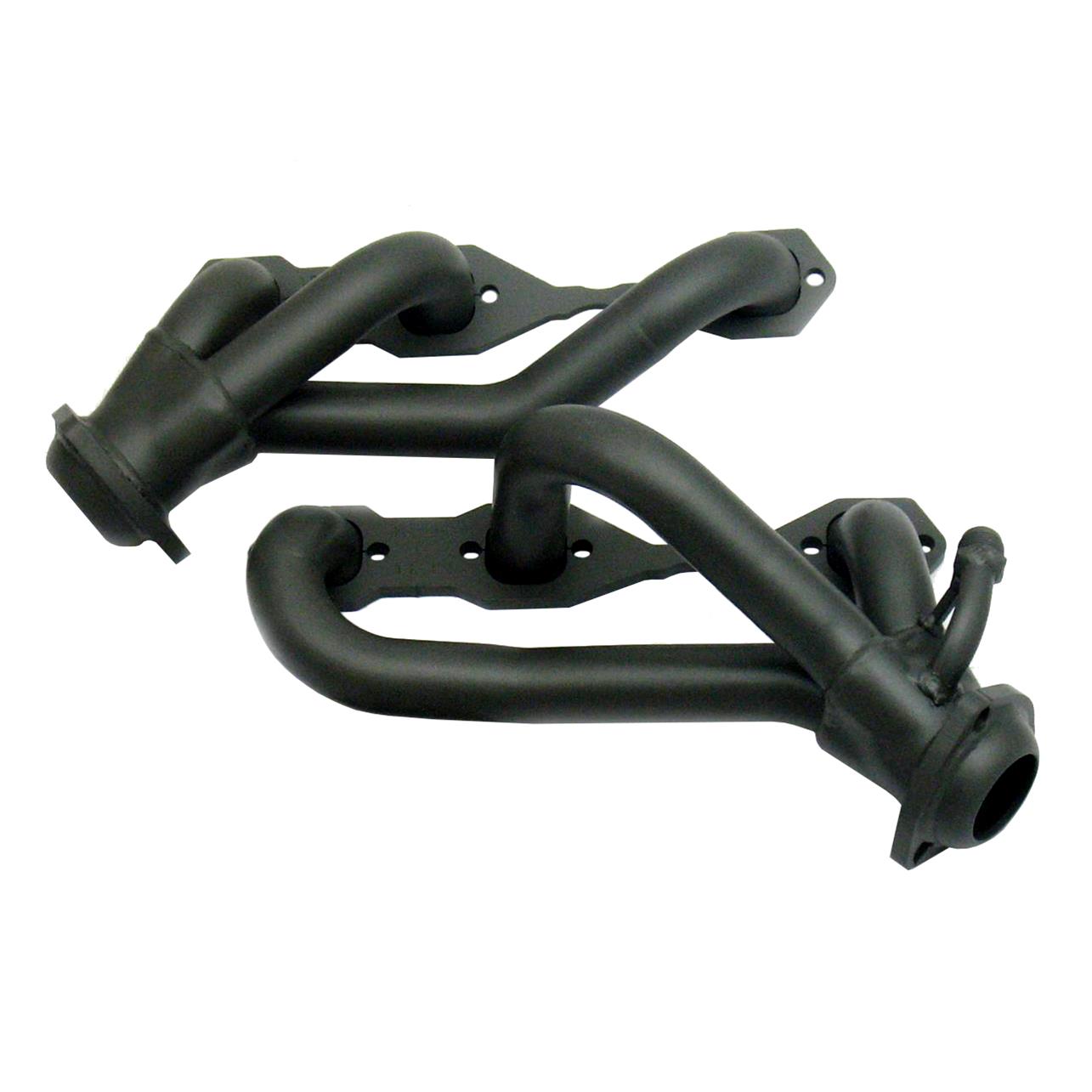 JBA Performance Exhaust 1842S3JT JBA Performance Exhaust Cat4ward Headers Summit Racing