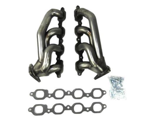 JBA 19-20 GM Truck 5.3/6.2L DFI 1-3/4in Primary Raw 409 Cat4Ward Header