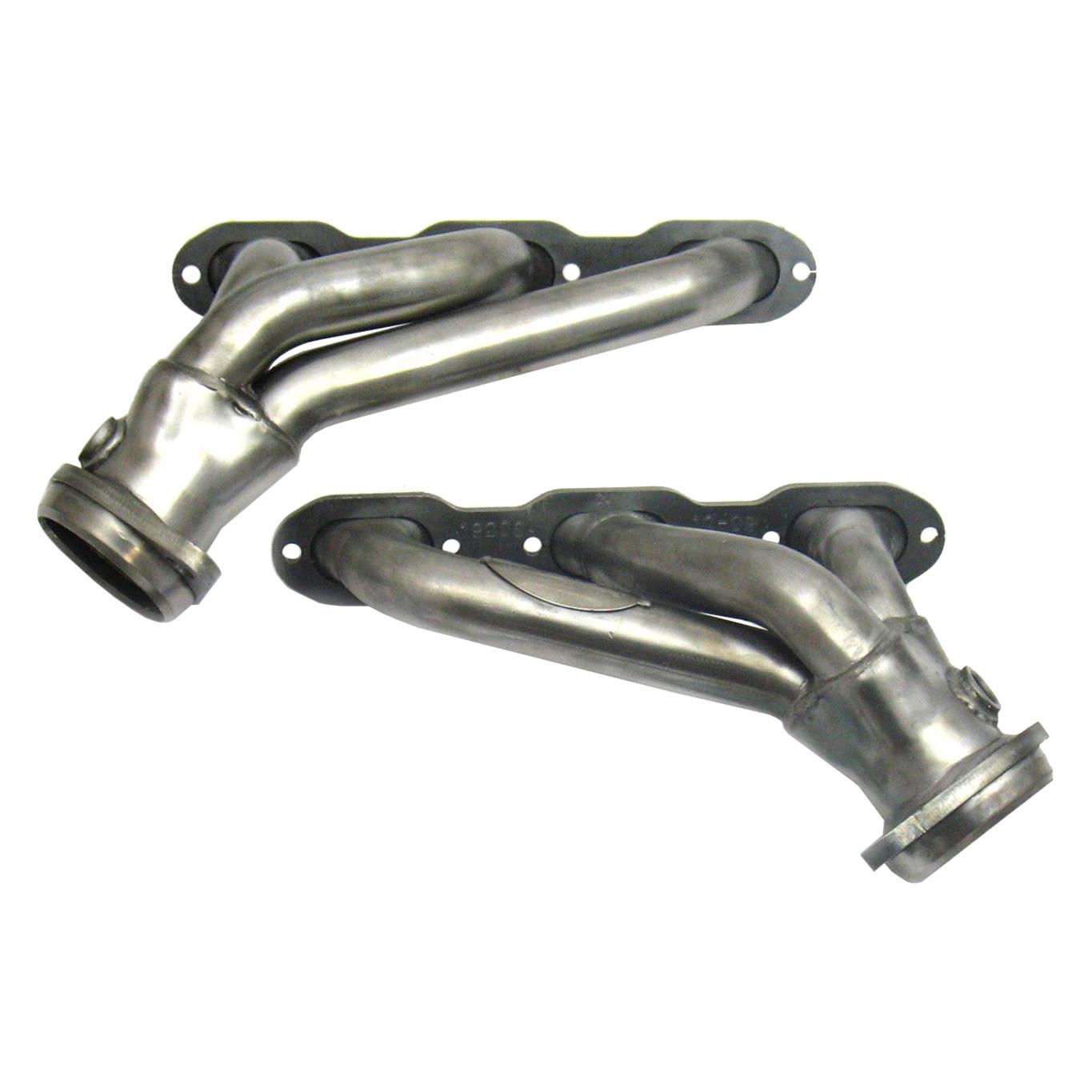 JBA 05-10 Chrysler 3.5L V6 1-5/8in Primary Ti Ctd Cat4Ward Header thumbnail 2
