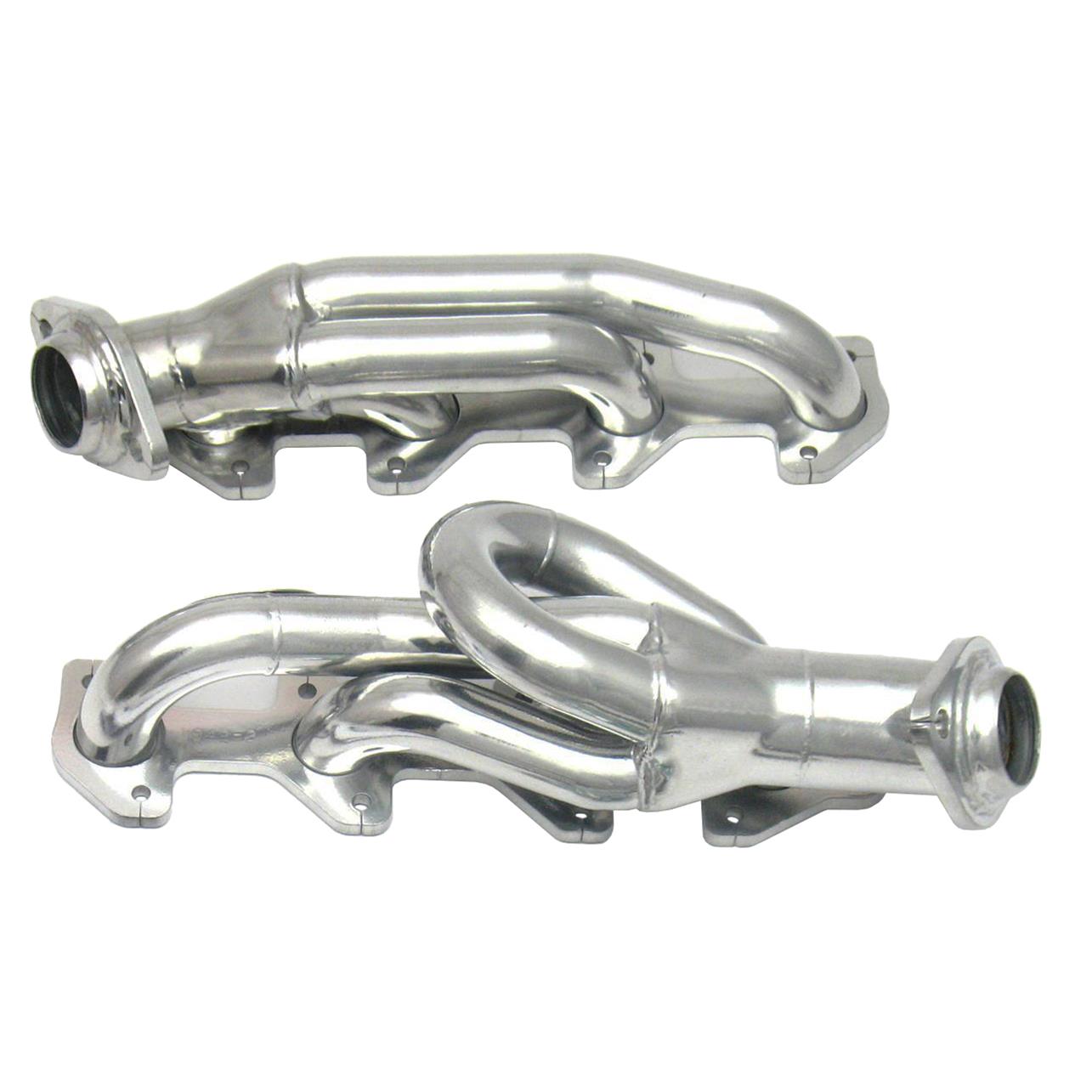 Jba Performance Exhaust S Js Jba Performance Exhaust Cat Ward Headers Summit Racing