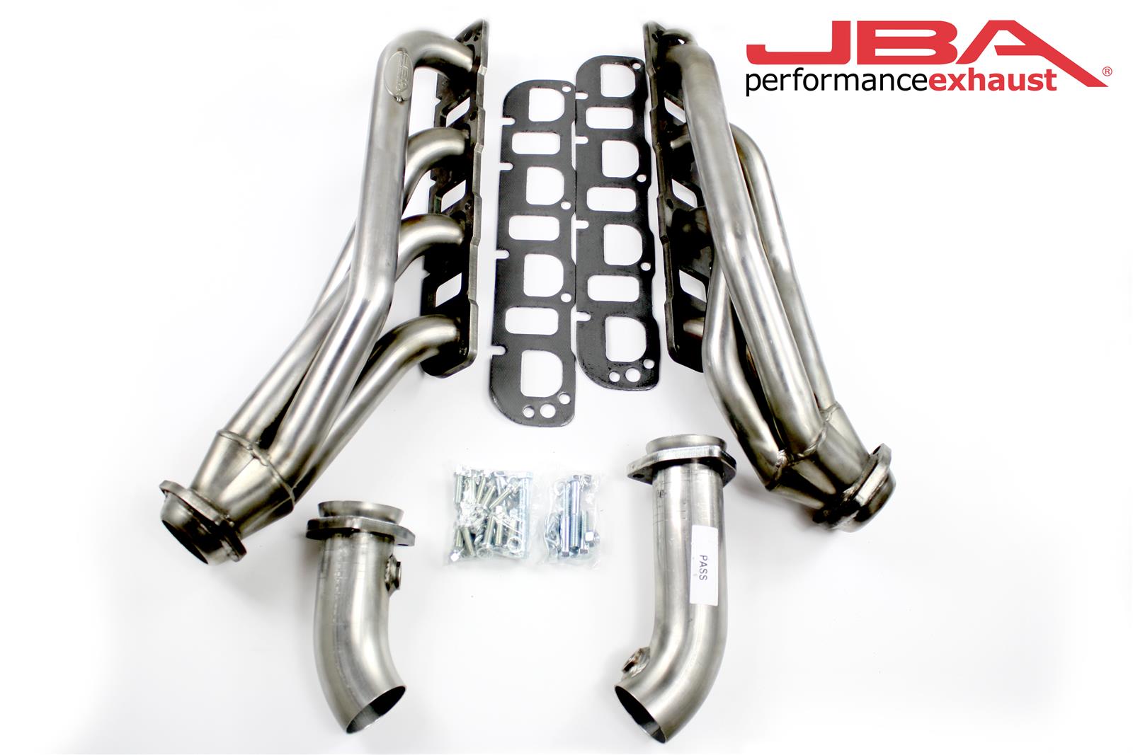 JBA Performance Exhaust 1962S JBA Performance Exhaust